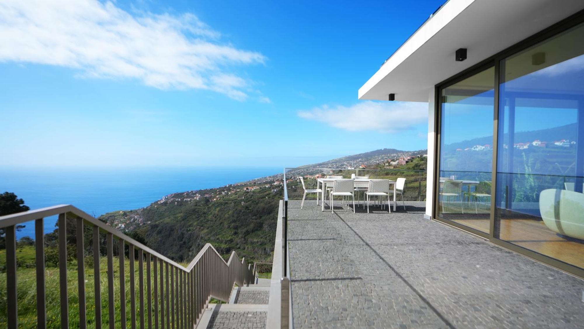 Villa Amendoa By Lovelystay