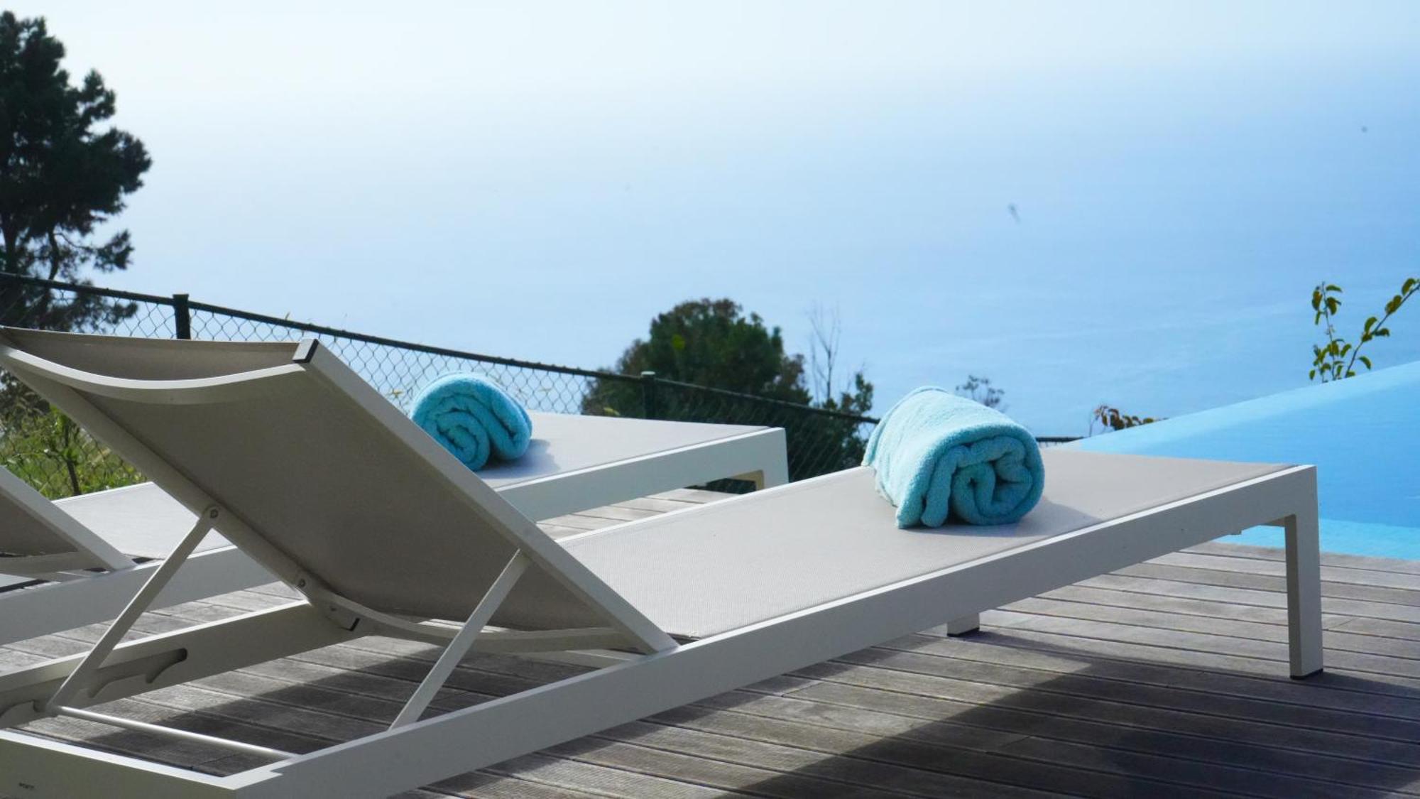 Amendoa By Lovelystay Villa Arco da Calheta (Madeira)