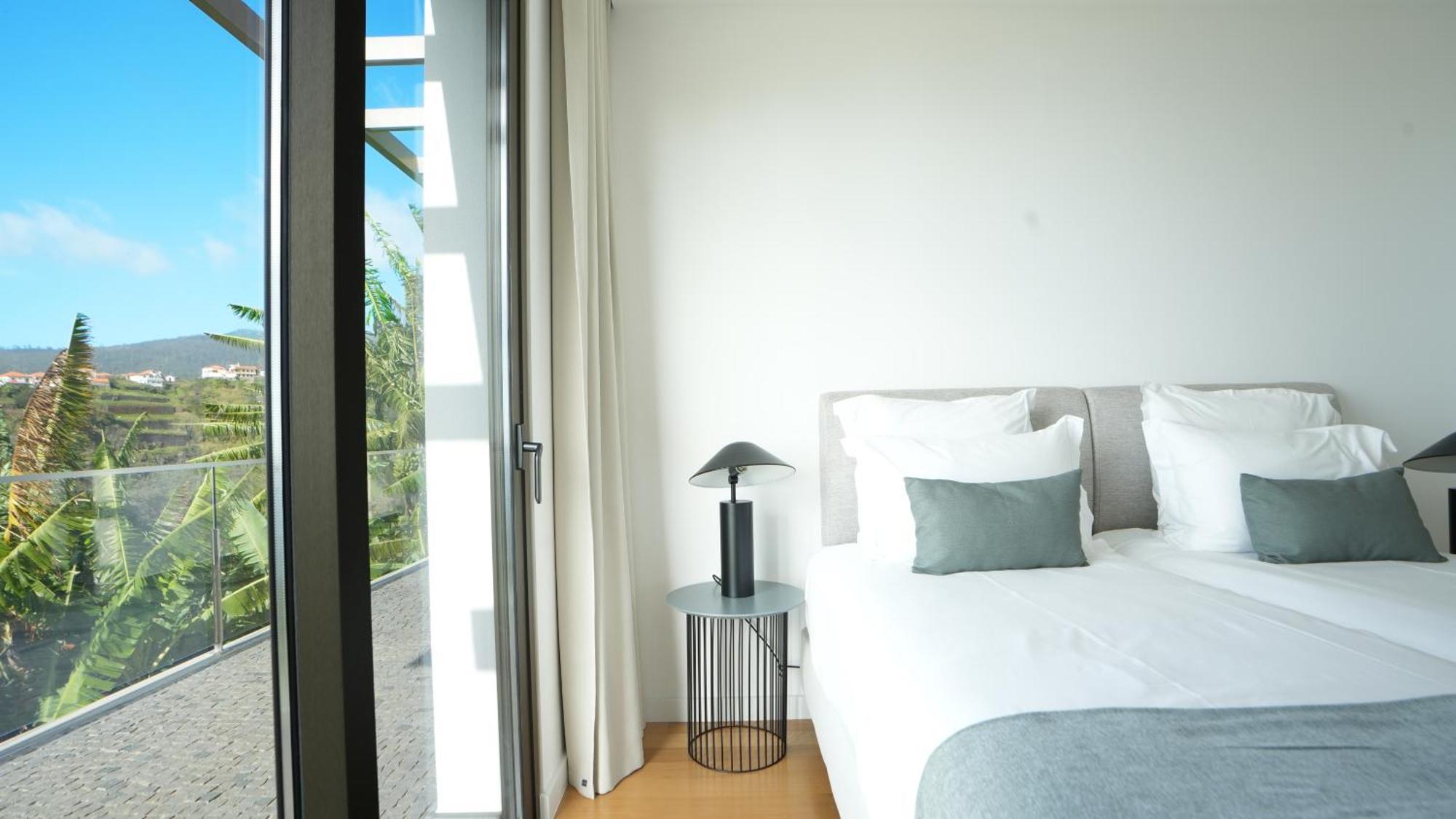 Villa Amendoa By Lovelystay Arco da Calheta (Madeira)