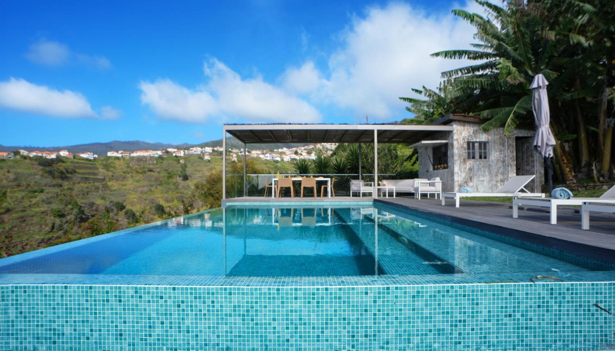 Amendoa By Lovelystay Villa Arco da Calheta (Madeira)
