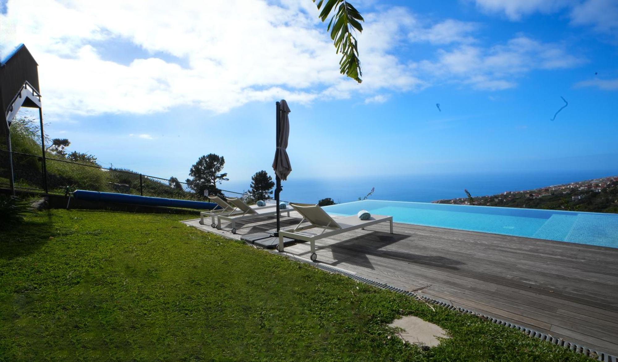 Villa Amendoa By Lovelystay