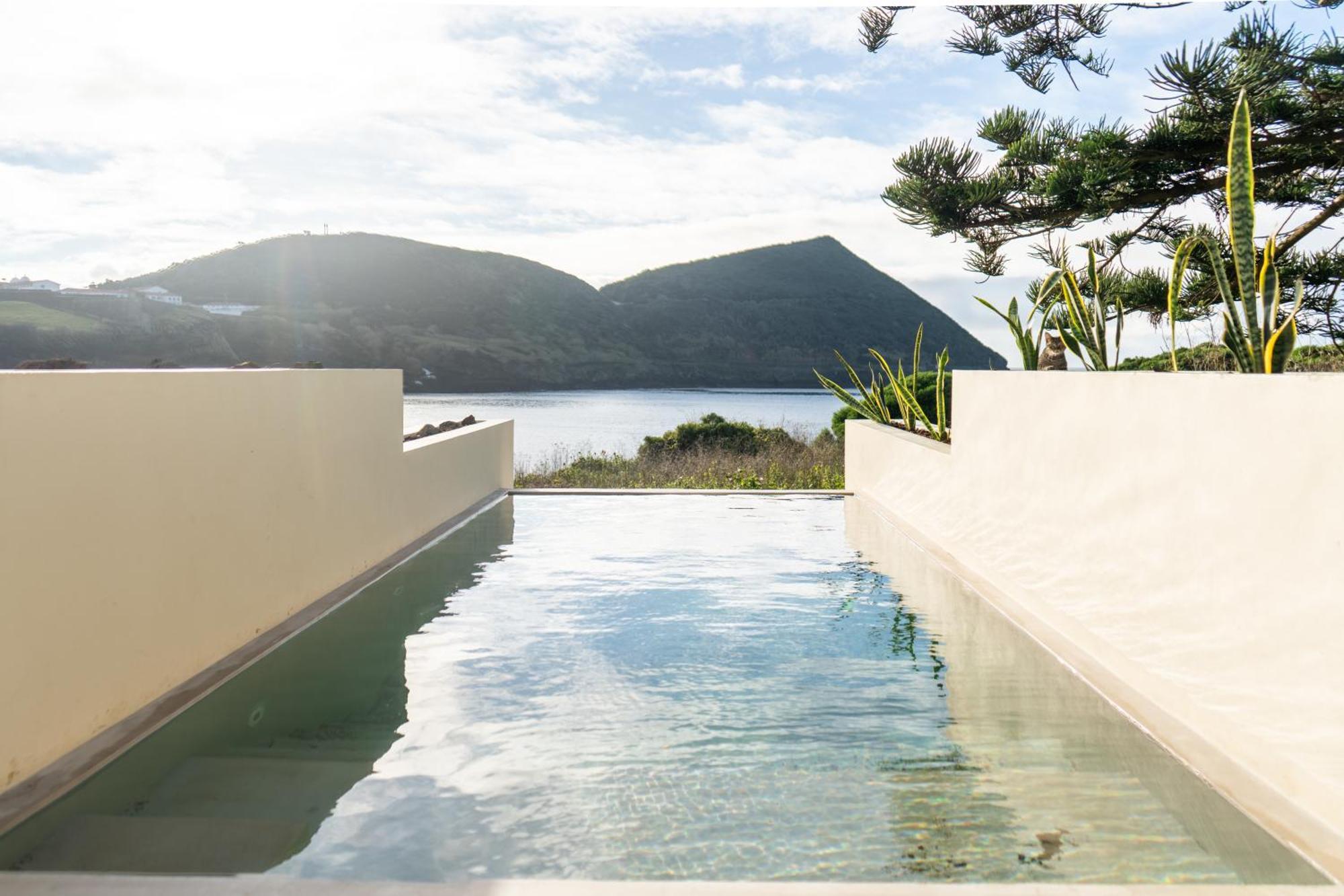 Bed & Breakfast Silveira Bay Lounge Retreat