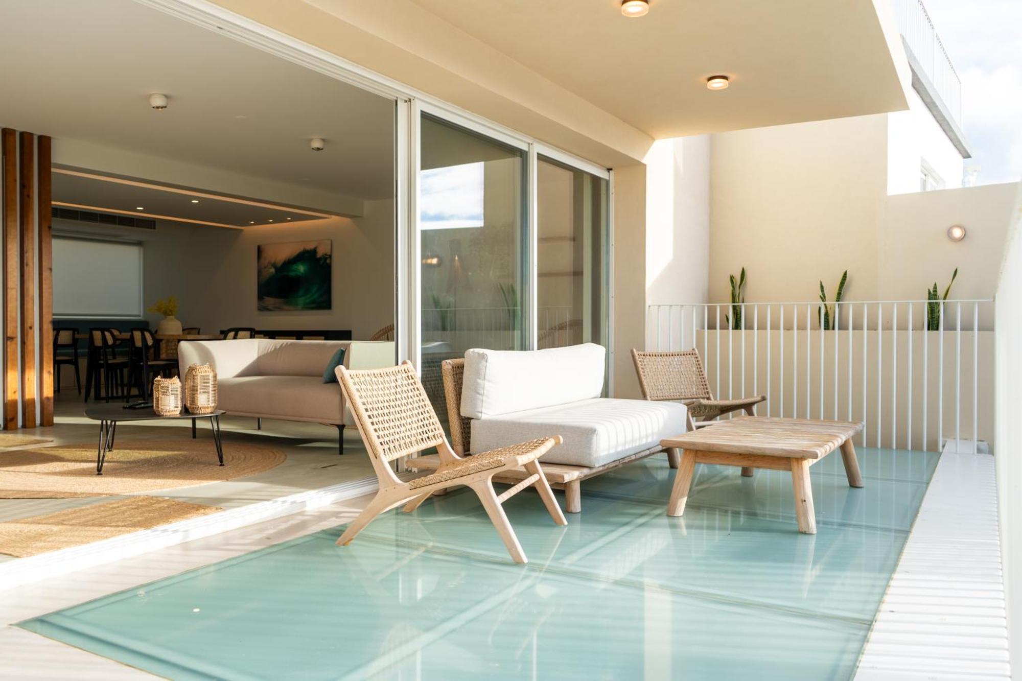 Silveira Bay Lounge Retreat Bed & Breakfast Angra do Heroismo
