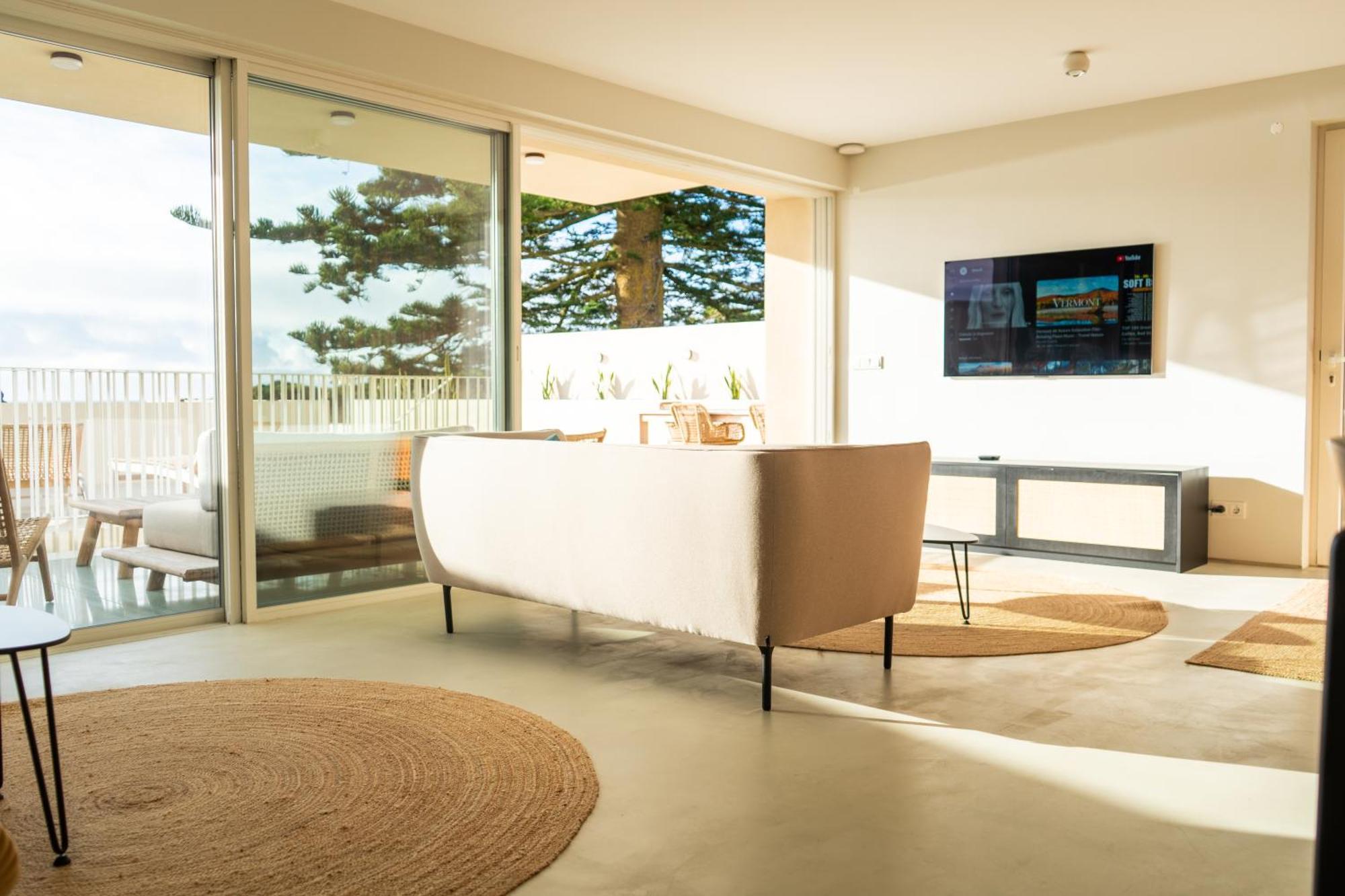 Bed & Breakfast Silveira Bay Lounge Retreat Angra do Heroismo