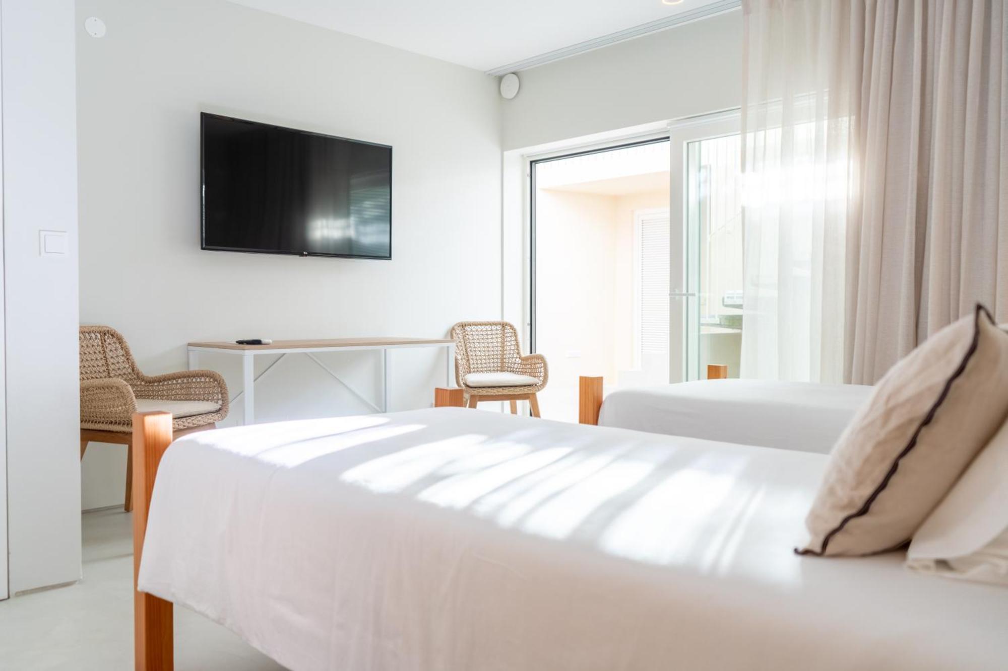 Silveira Bay Lounge Retreat Angra do Heroismo