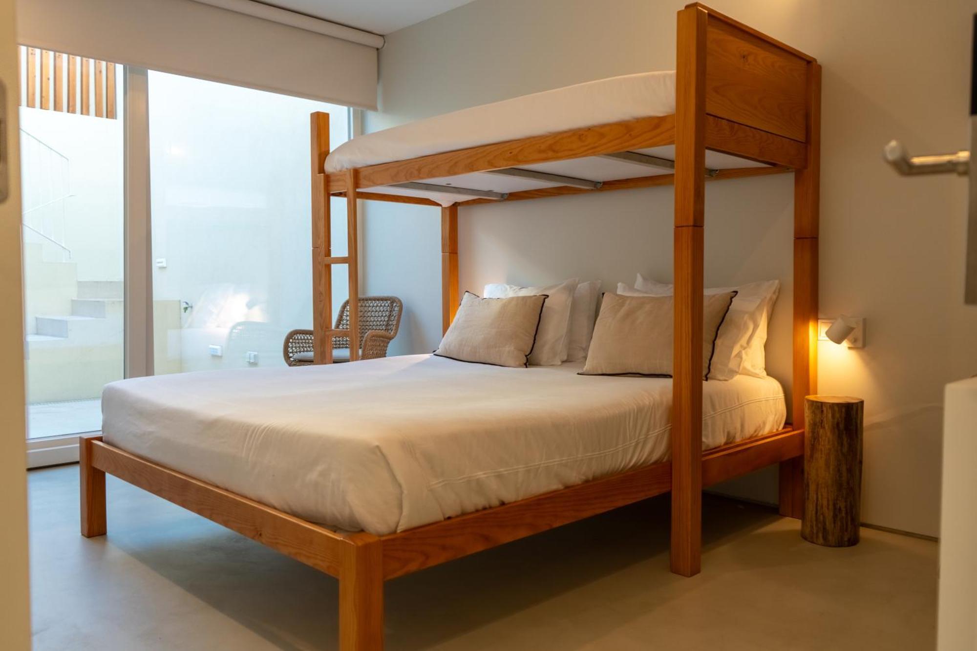 Bed & Breakfast Silveira Bay Lounge Retreat