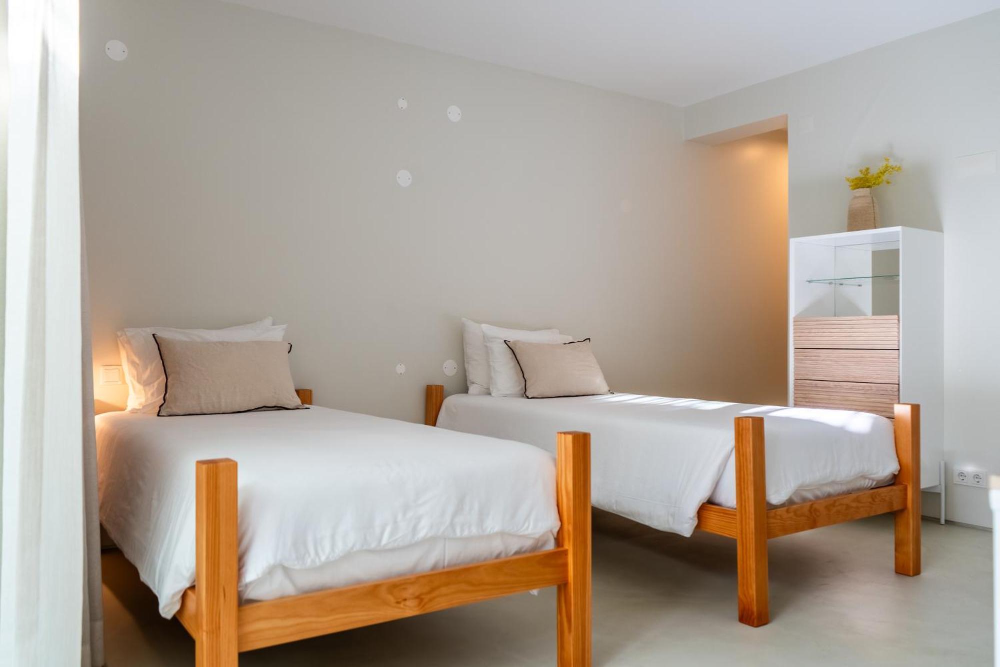 Bed & Breakfast Silveira Bay Lounge Retreat Angra do Heroismo