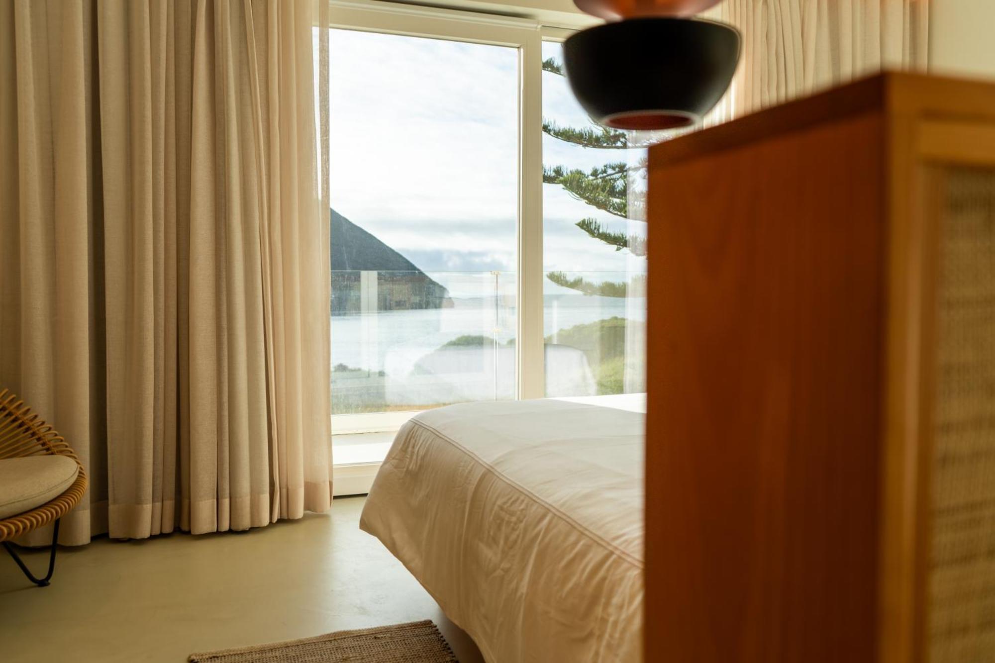 Bed & Breakfast Silveira Bay Lounge Retreat