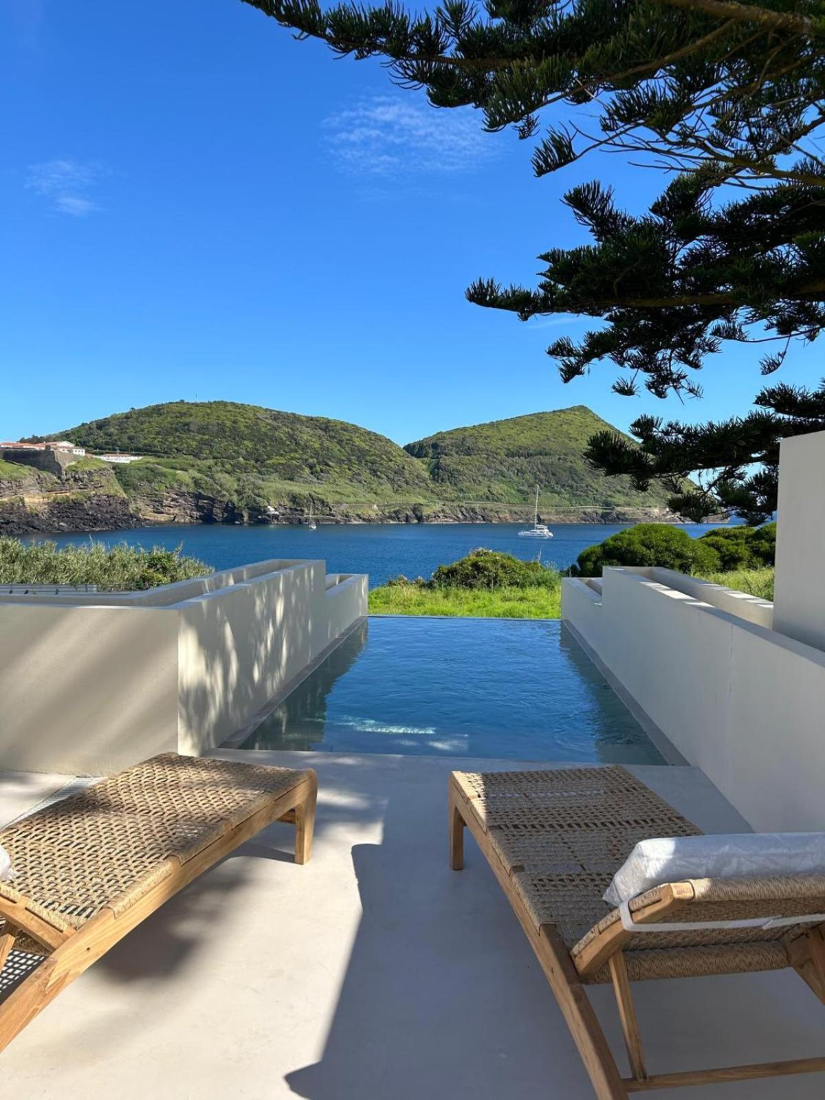 Bed & Breakfast Silveira Bay Lounge Retreat