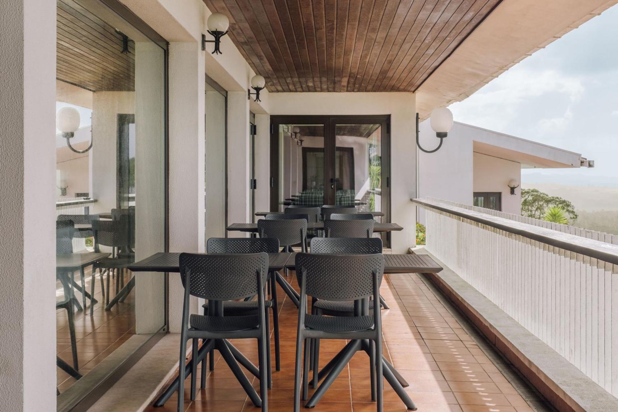 Sao Felix Hillside & Nature Hotel 4*