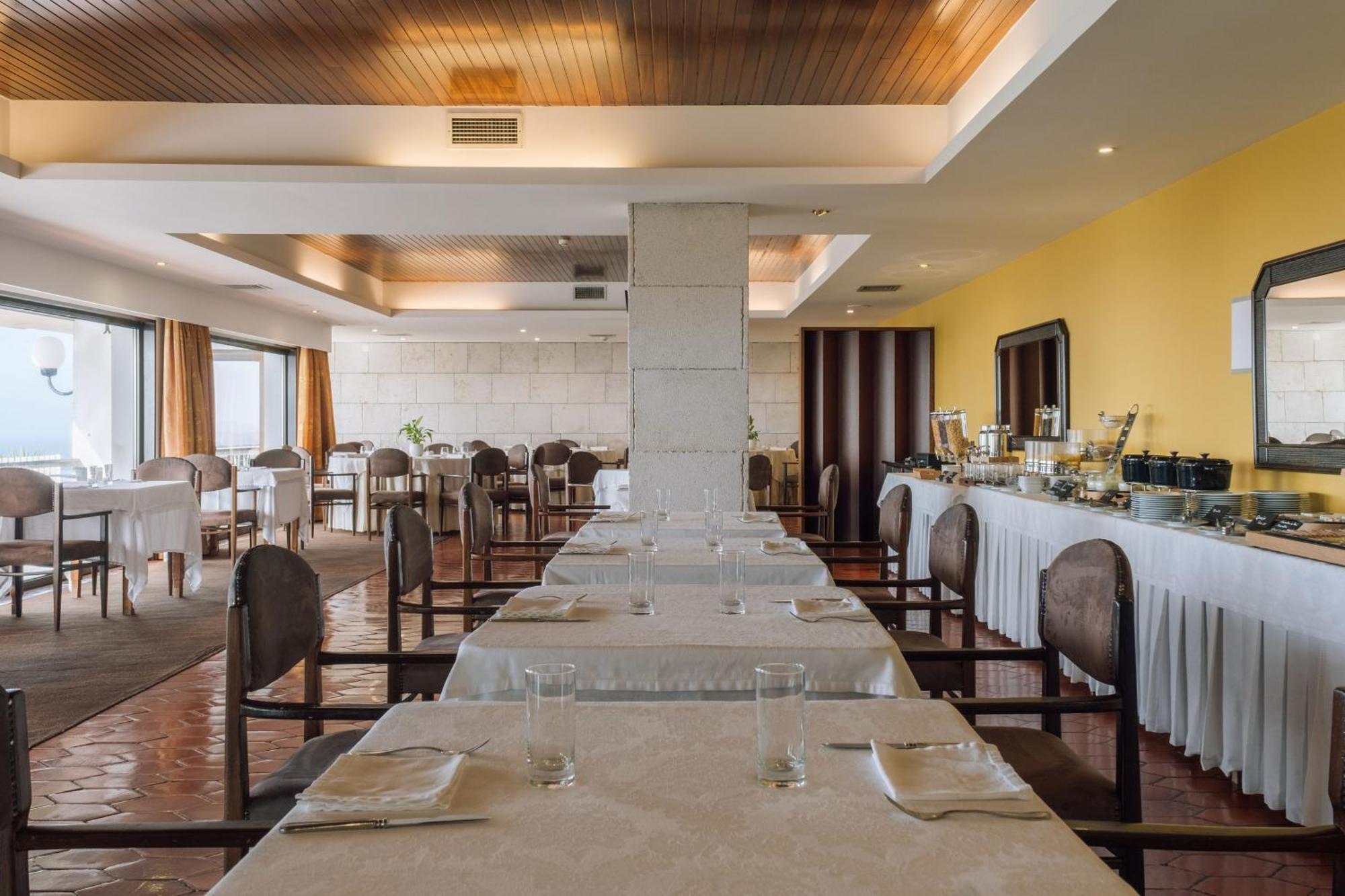 Hotel Sao Felix Hillside & Nature 4*