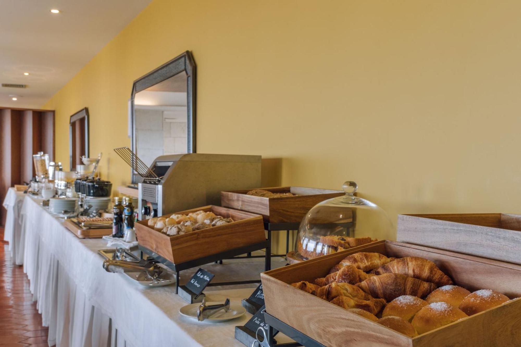 Hotel Sao Felix Hillside & Nature Povoa de Varzim