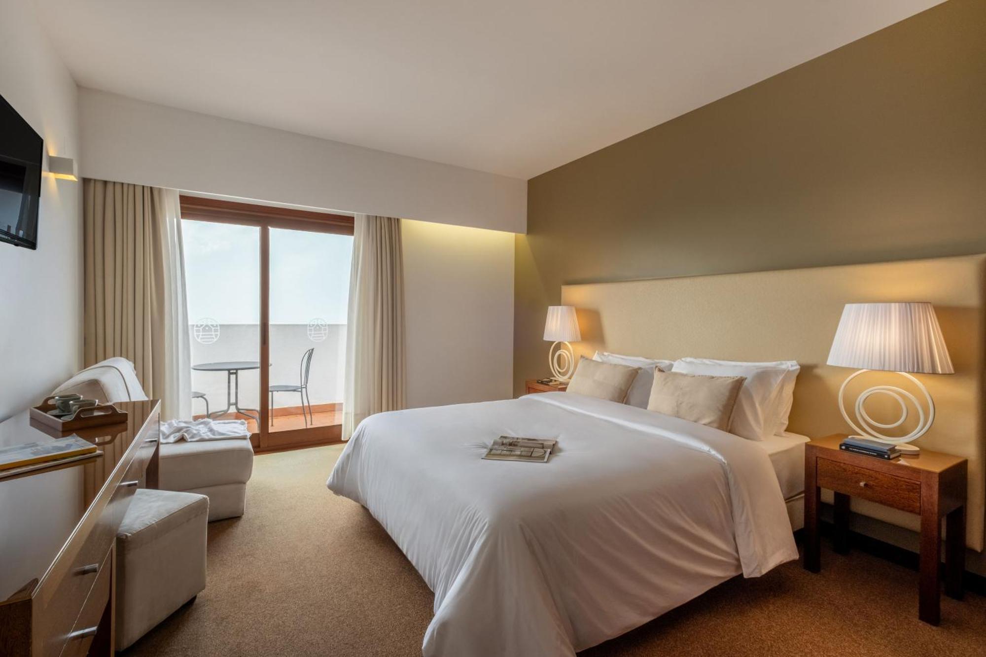 Sao Felix Hillside & Nature Hotel