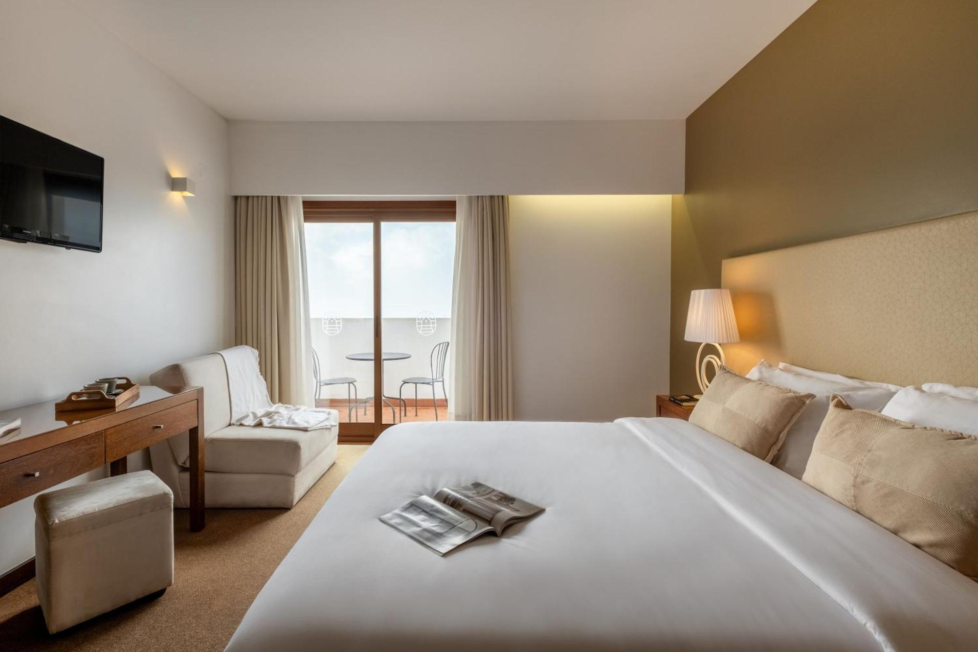 Hotel Sao Felix Hillside & Nature 4*