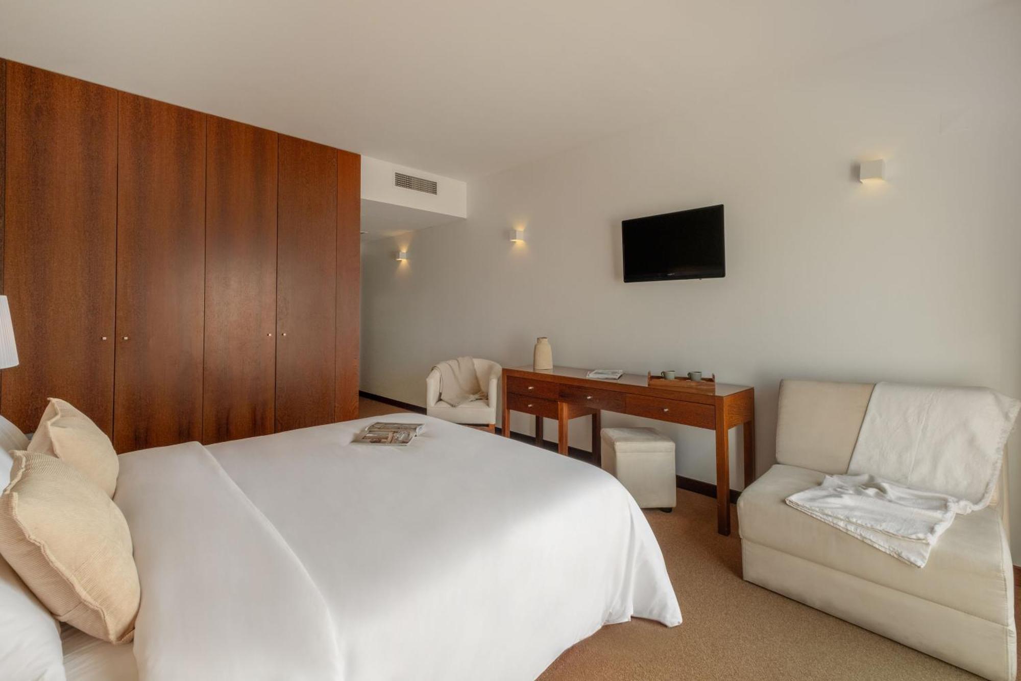 Sao Felix Hillside & Nature Hotel Povoa de Varzim