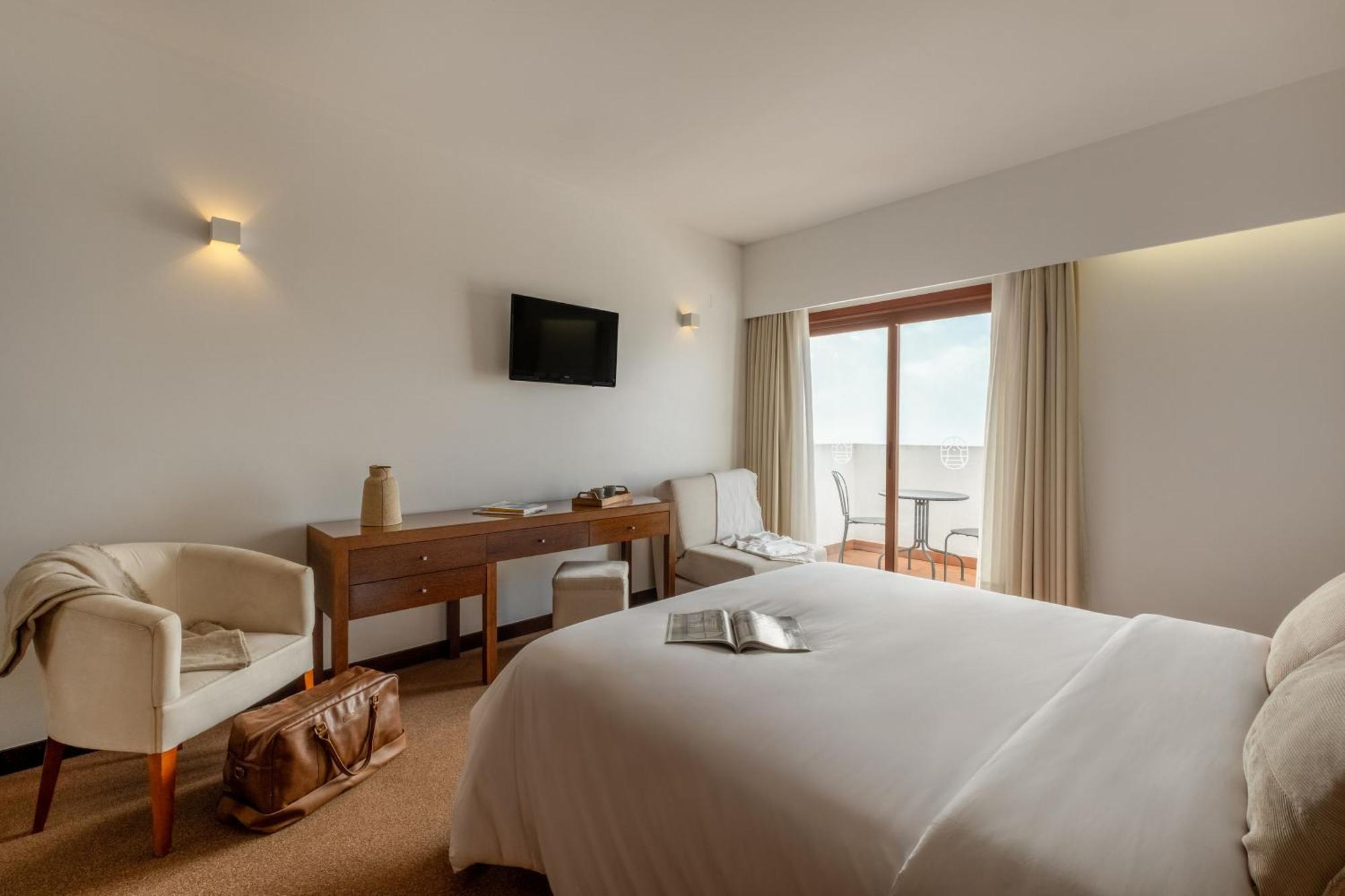 Hotel Sao Felix Hillside & Nature Povoa de Varzim