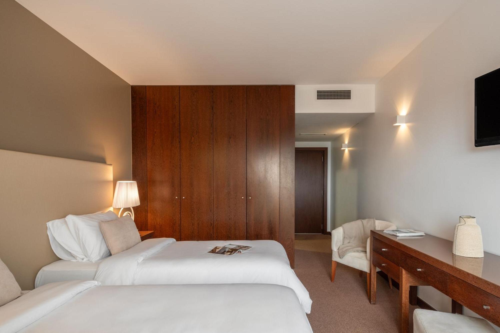 Sao Felix Hillside & Nature Hotel Povoa de Varzim