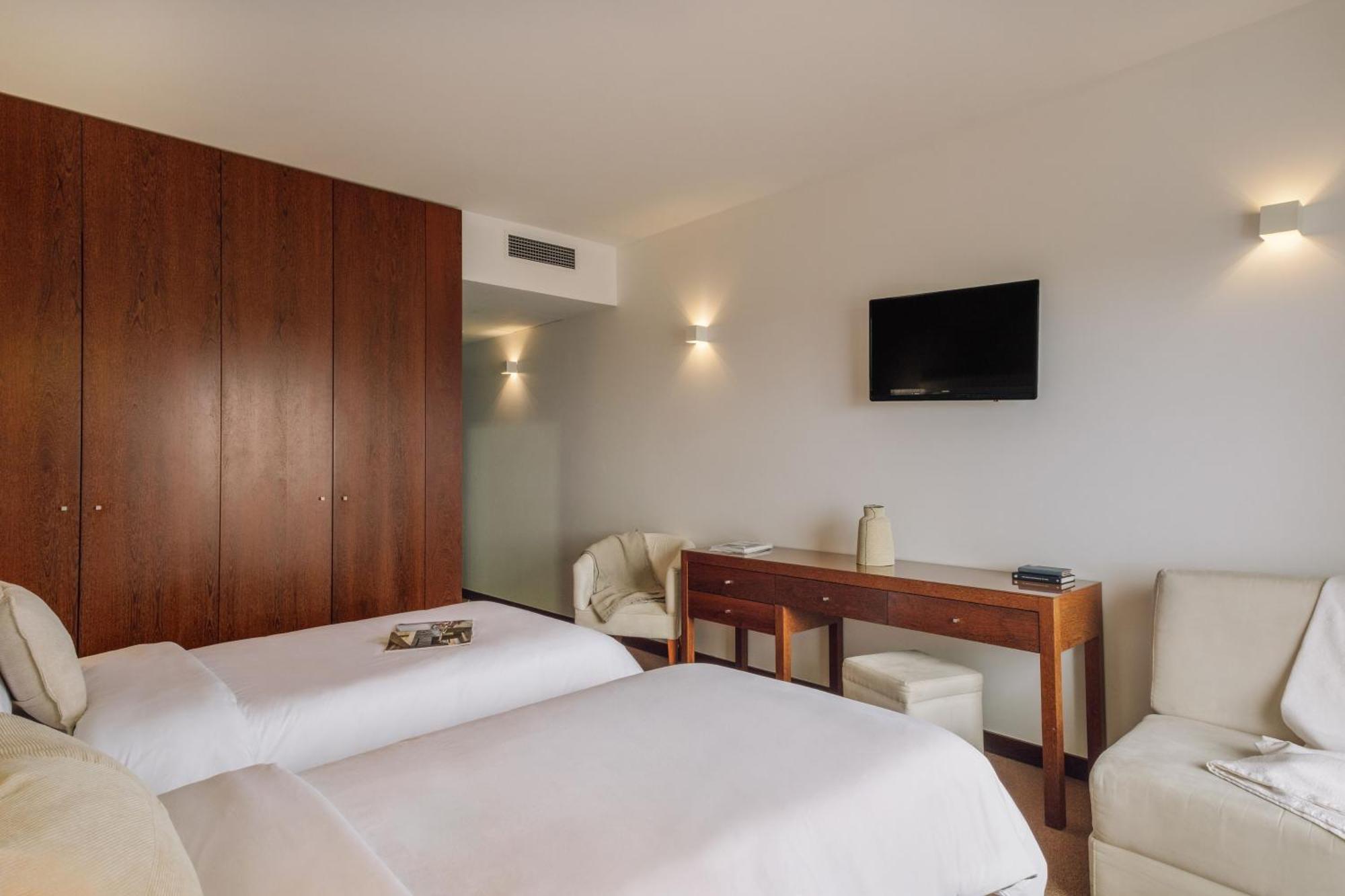 Hotel Sao Felix Hillside & Nature Povoa de Varzim