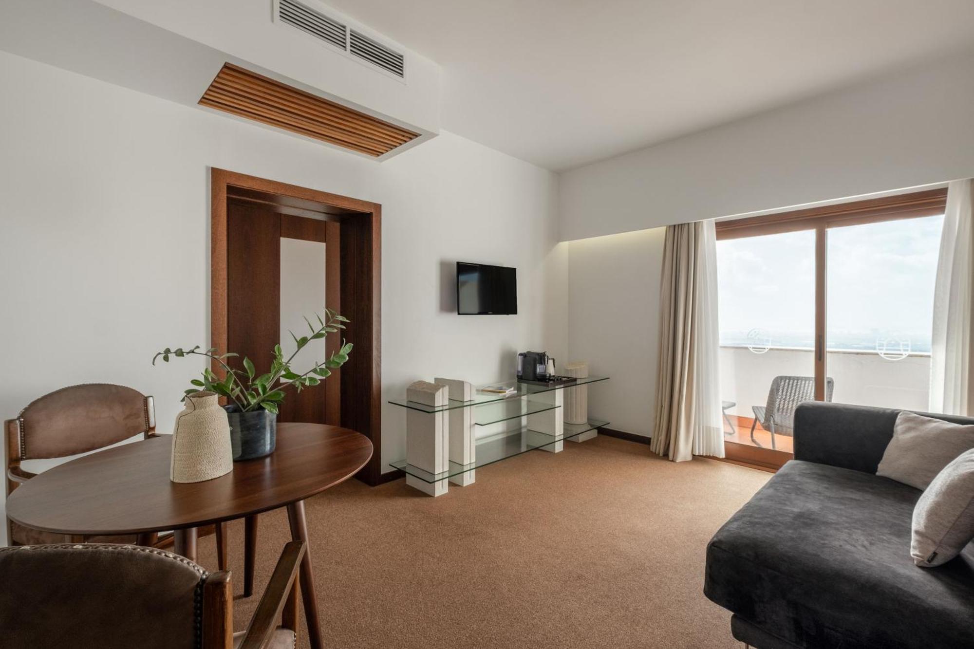 Hotel Sao Felix Hillside & Nature 4*