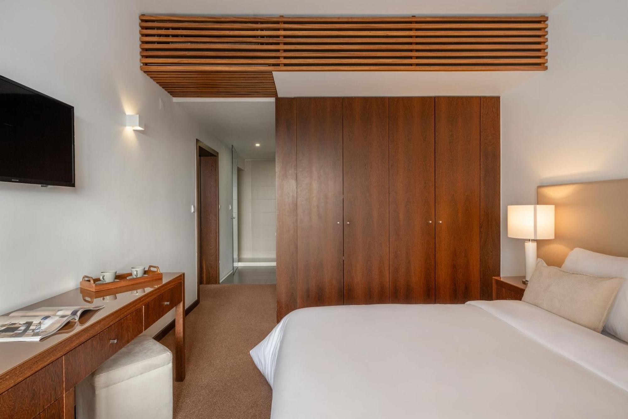 Sao Felix Hillside & Nature Hotel Povoa de Varzim