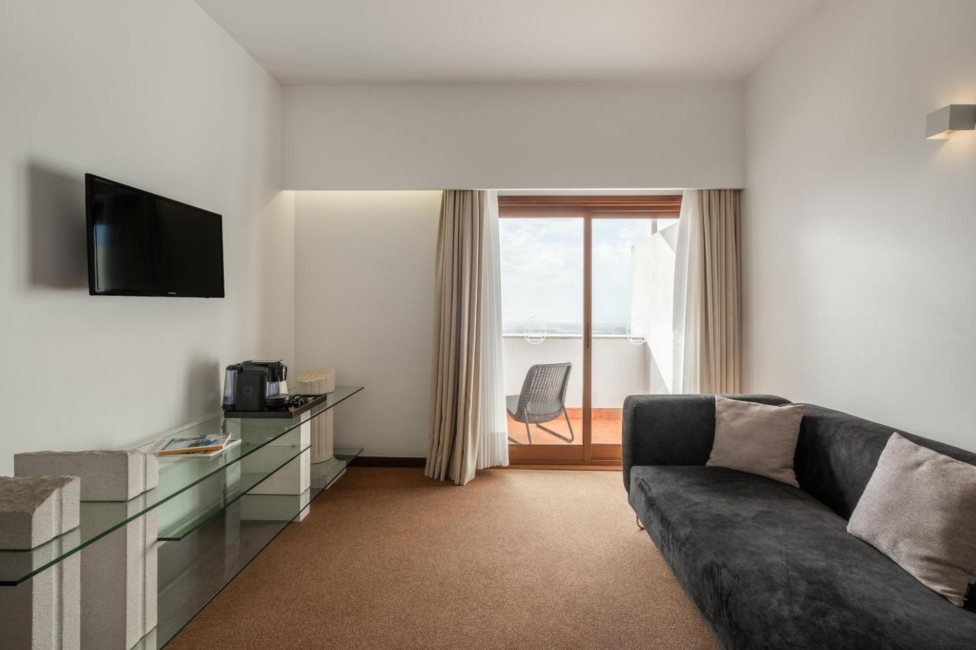 Hotel Sao Felix Hillside & Nature Povoa de Varzim