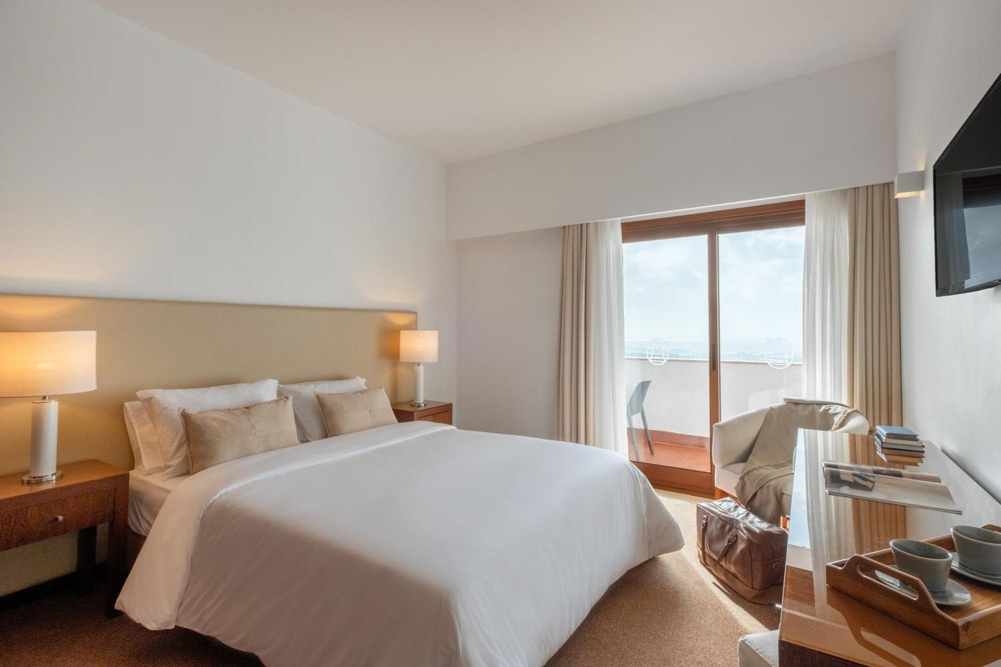 Sao Felix Hillside & Nature 4*