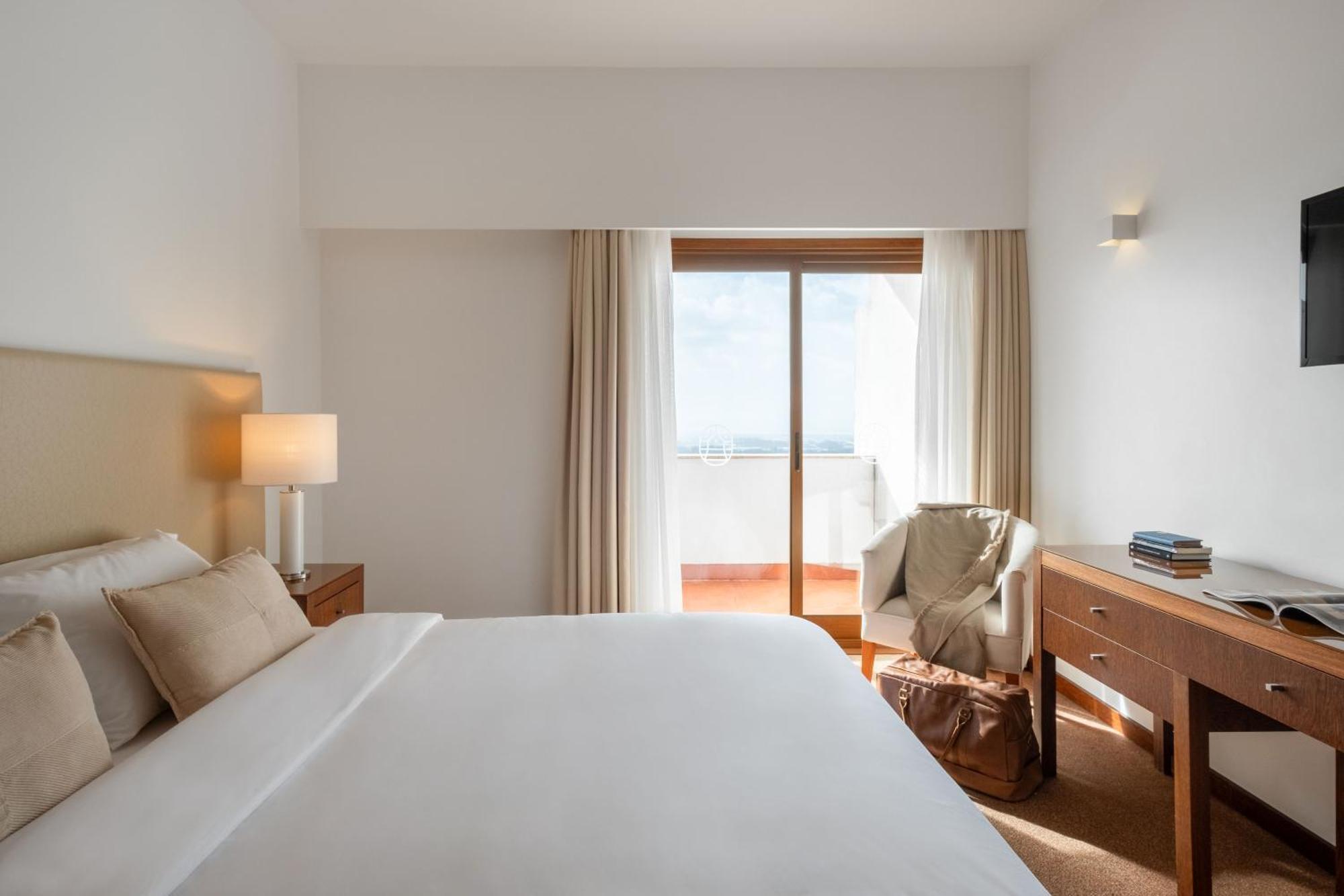 Hotel Sao Felix Hillside & Nature