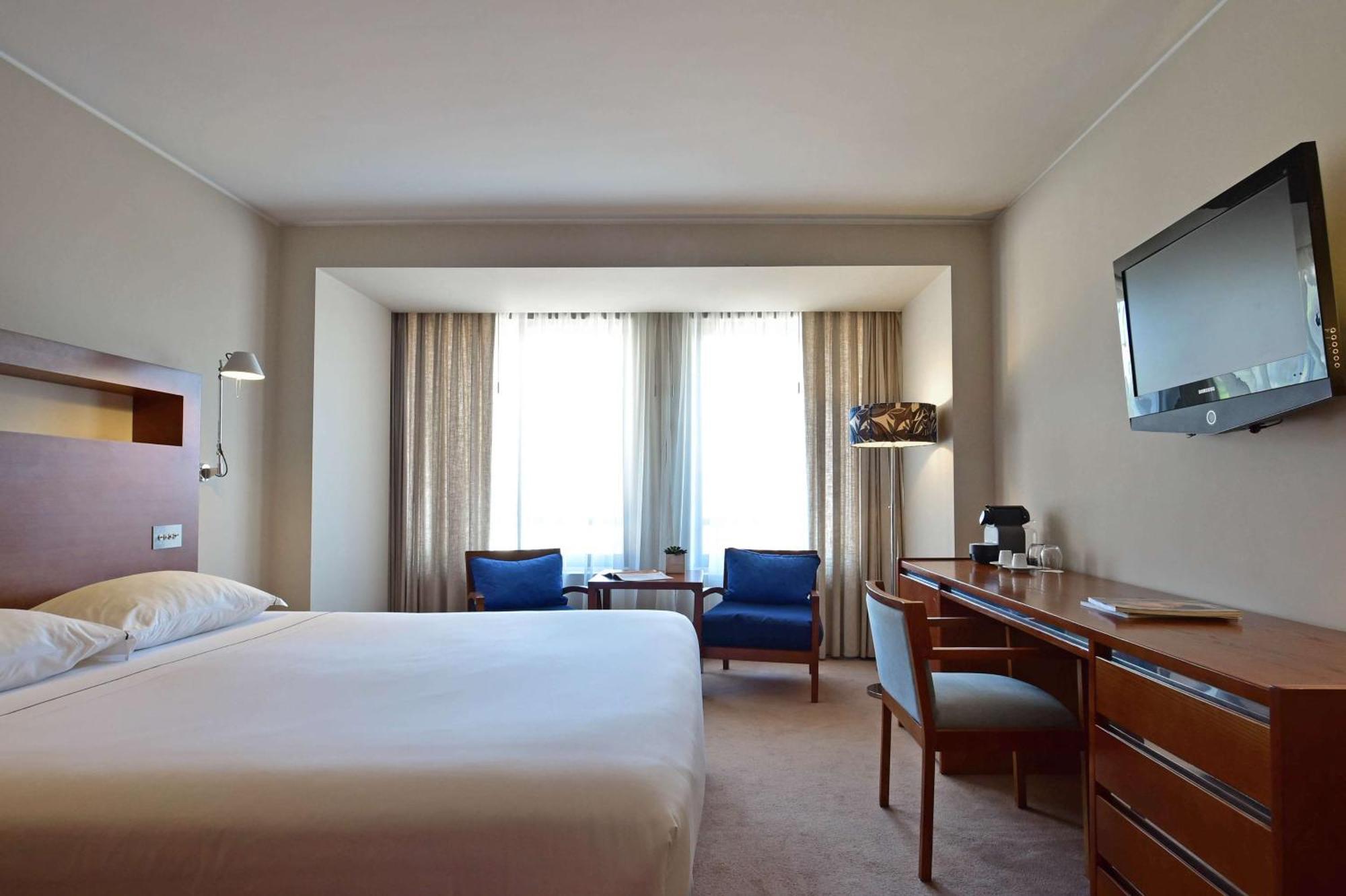 Hotel Tivoli