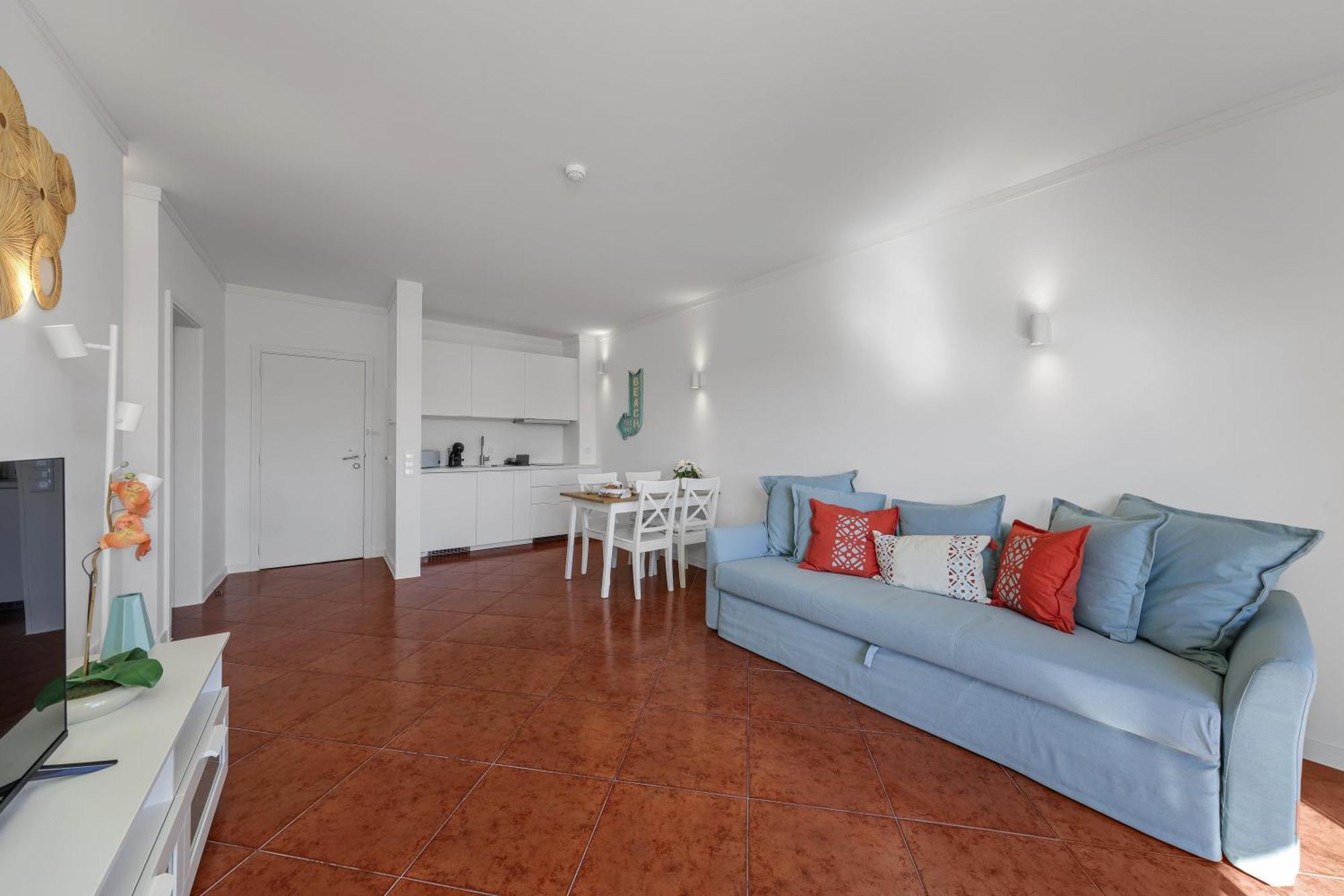 Aparthotel Paraiso De Albufeira