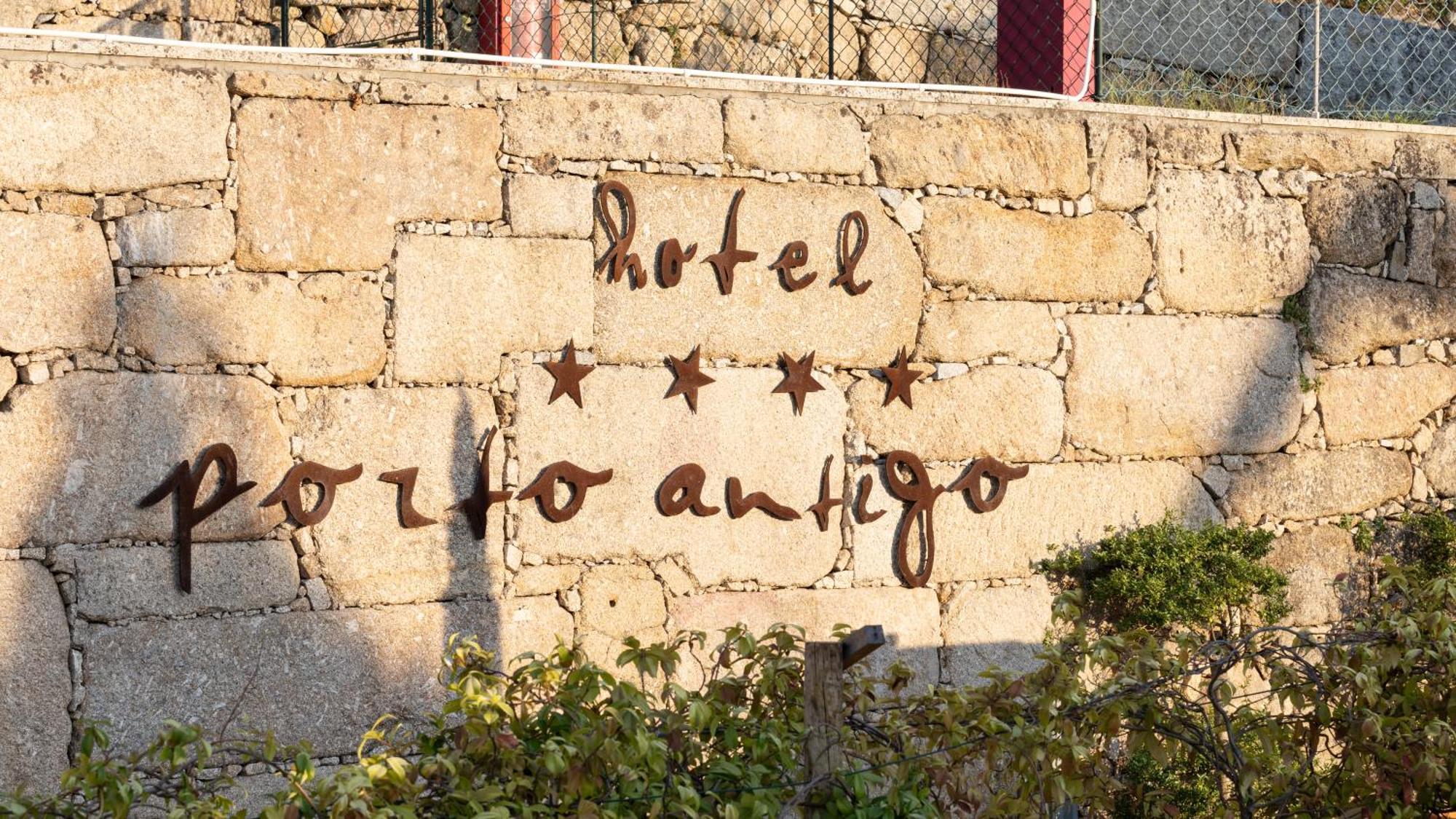 Douro Porto Antigo Hotel