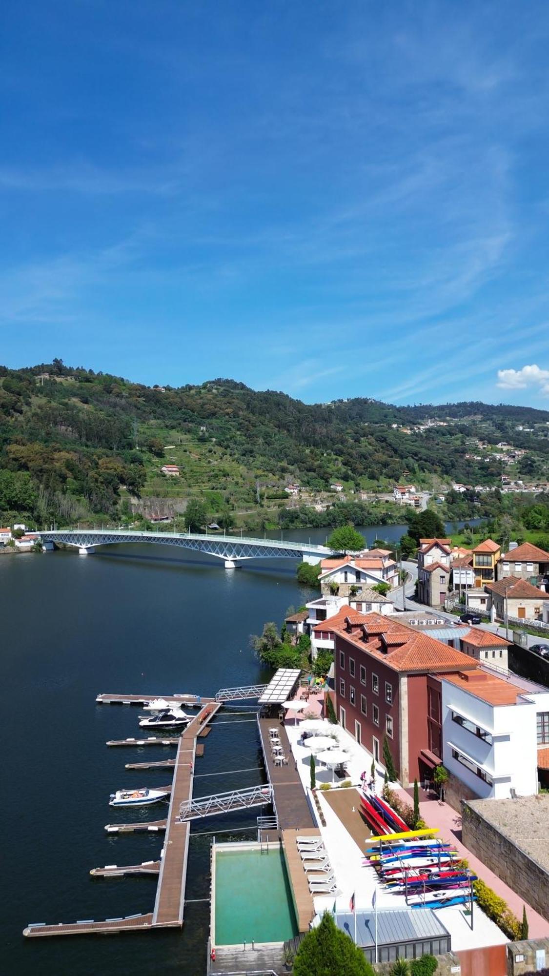 Hotel Douro Porto Antigo Cinfaes