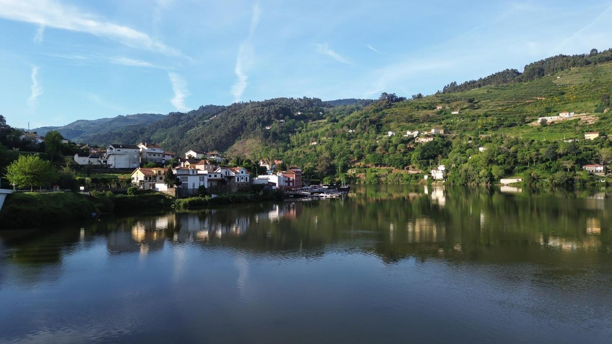 Douro Porto Antigo 4*