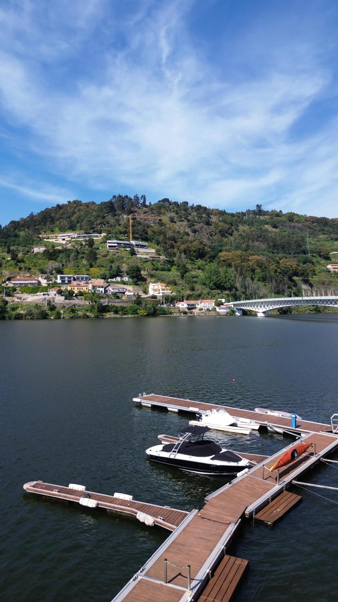 Douro Porto Antigo Cinfaes