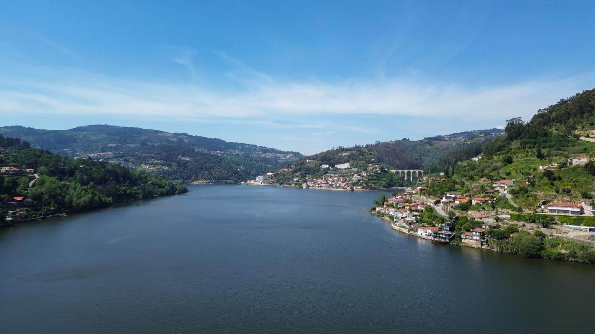 Douro Porto Antigo