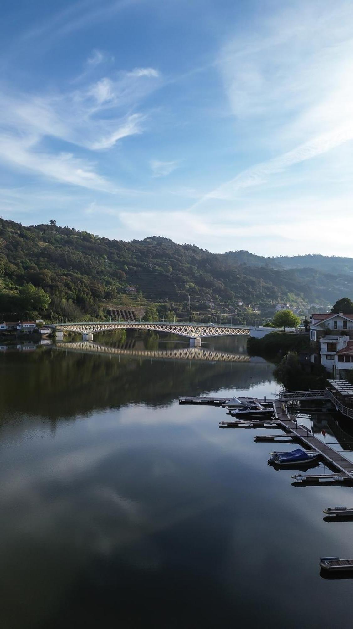 Douro Porto Antigo Hotel