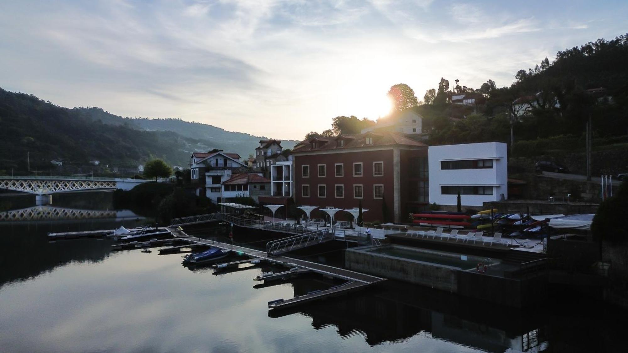 Hotel Douro Porto Antigo Cinfaes