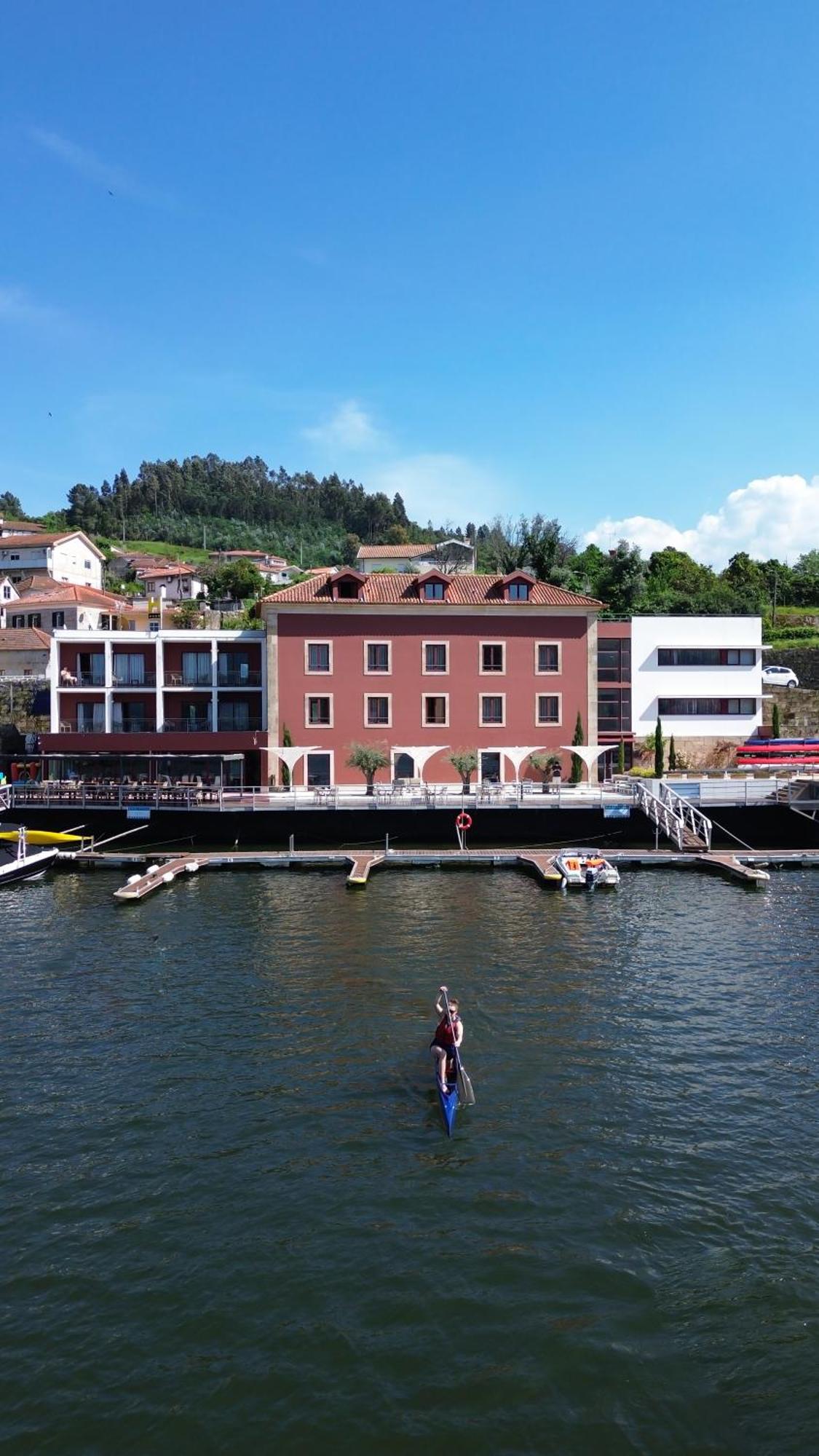Douro Porto Antigo 4* Cinfaes
