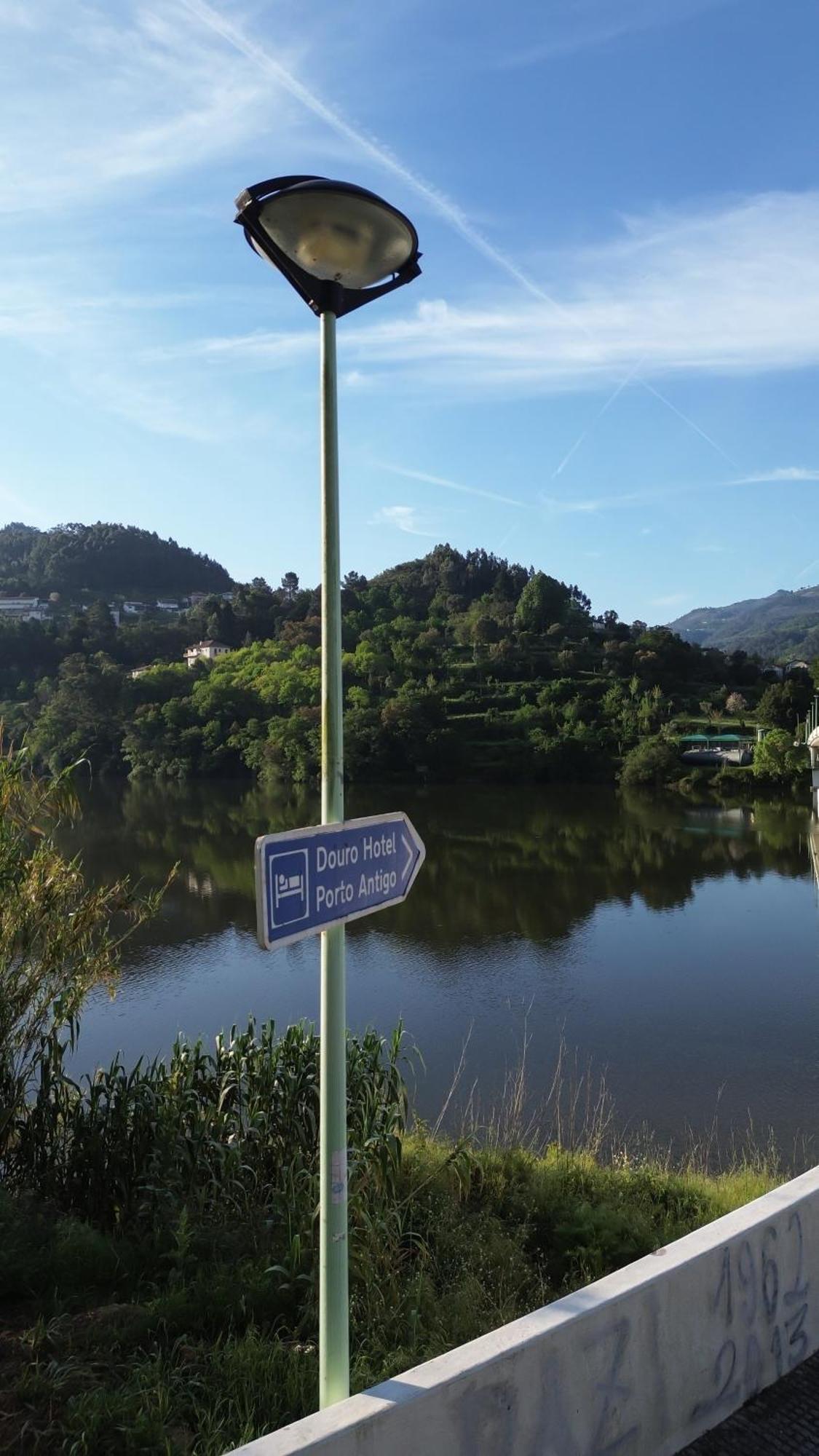 Douro Porto Antigo