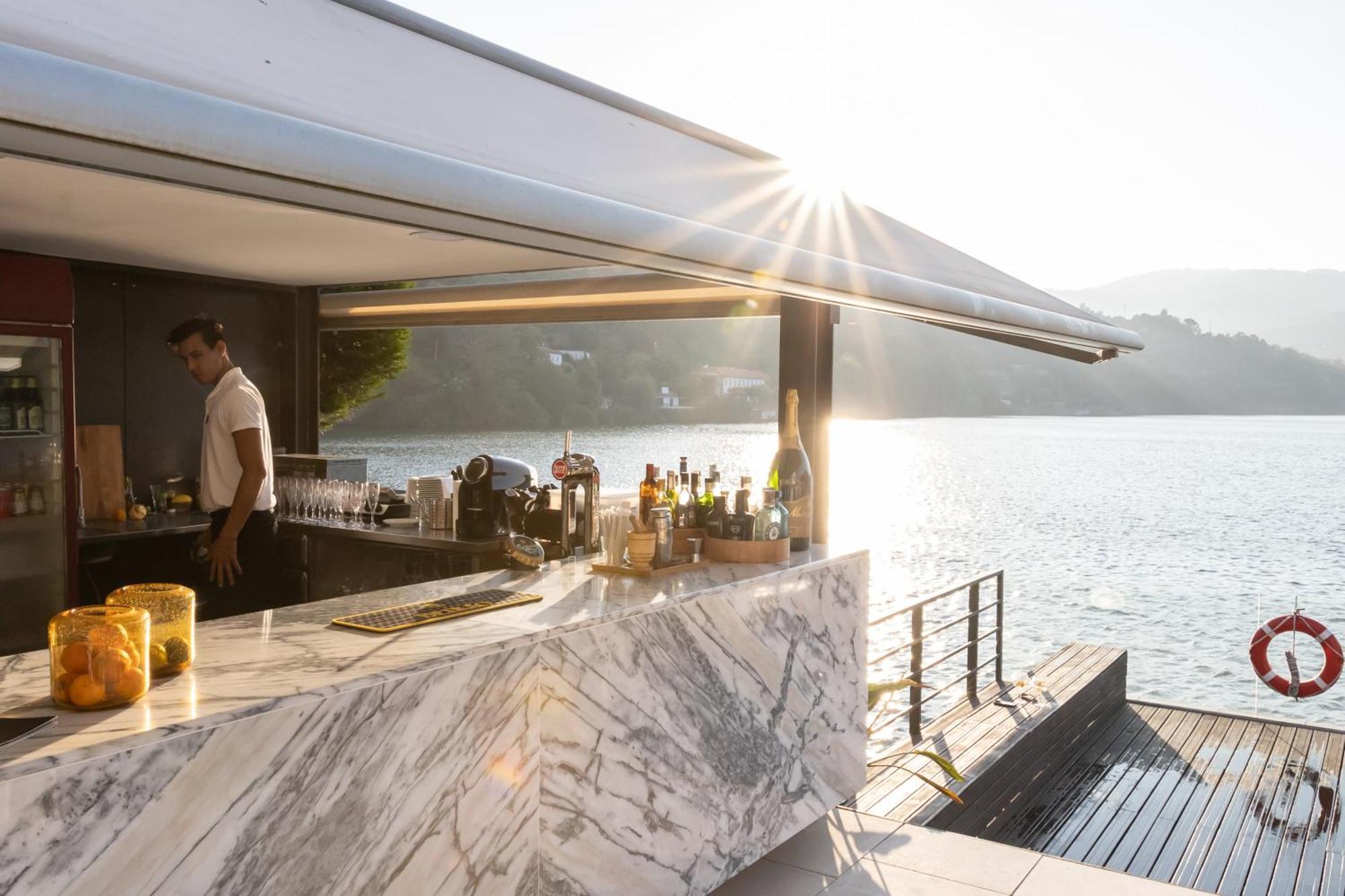 Hotel Douro Porto Antigo