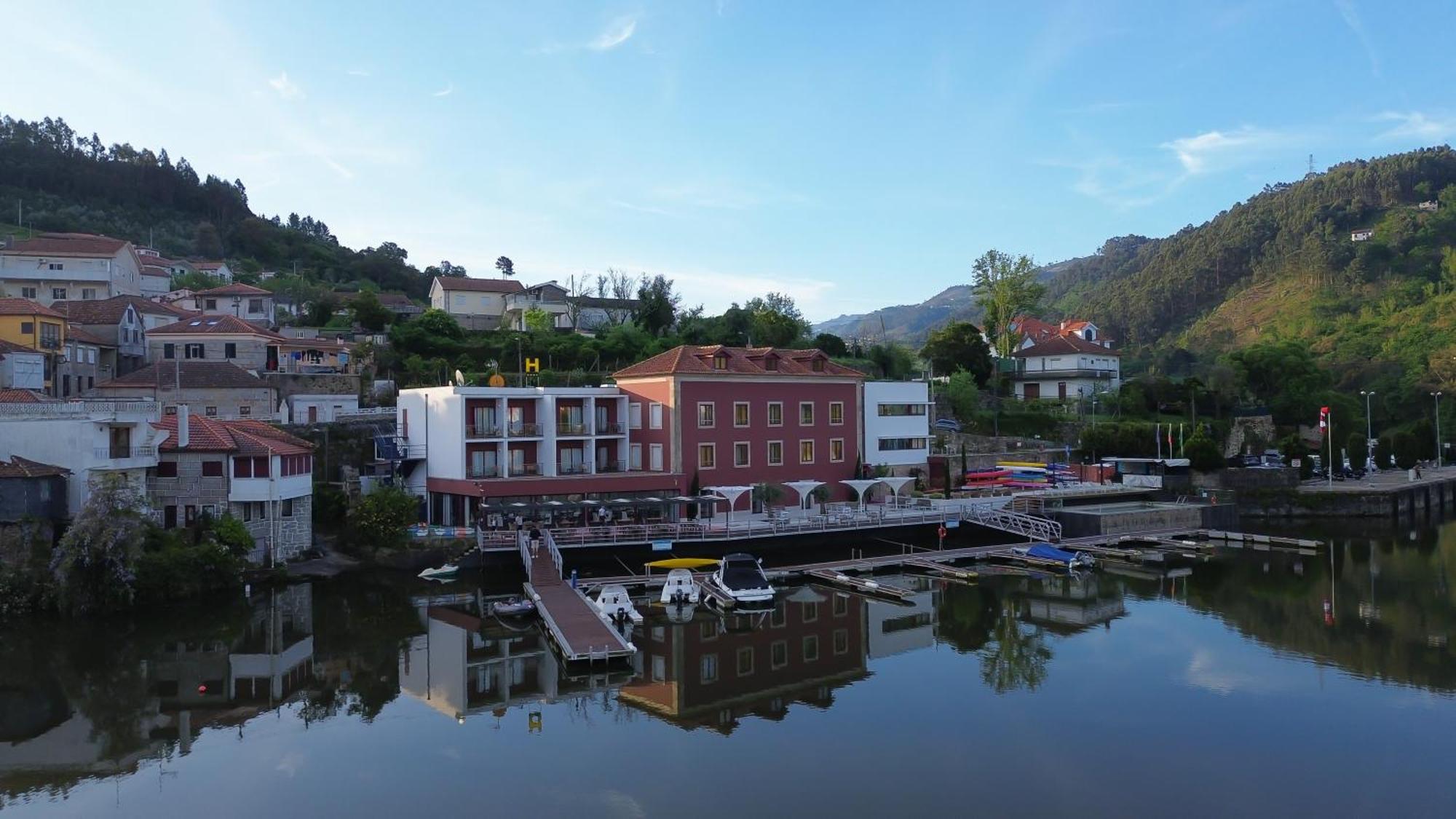 Hotel Douro Porto Antigo 4*