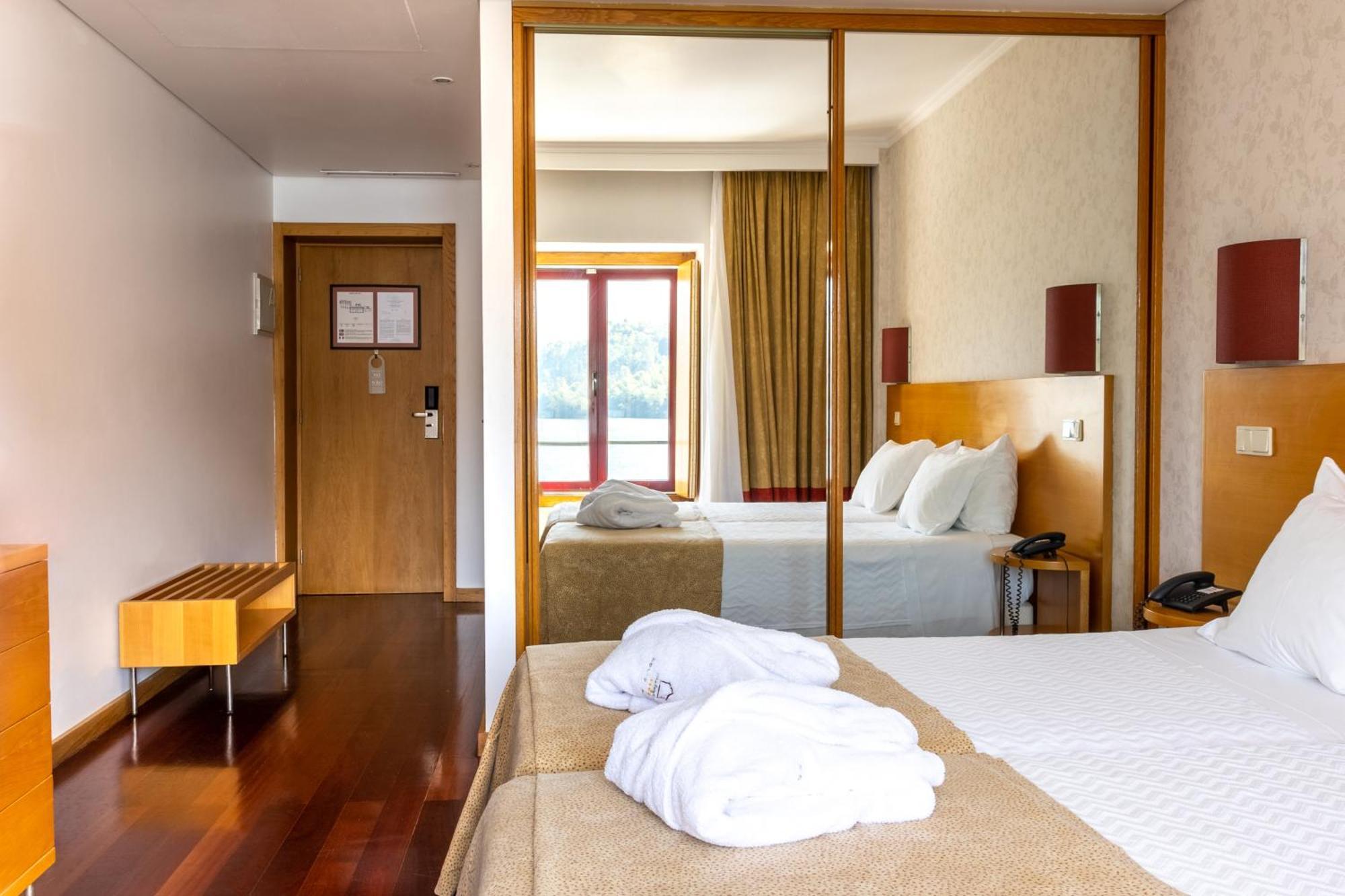 Douro Porto Antigo Hotel Cinfaes