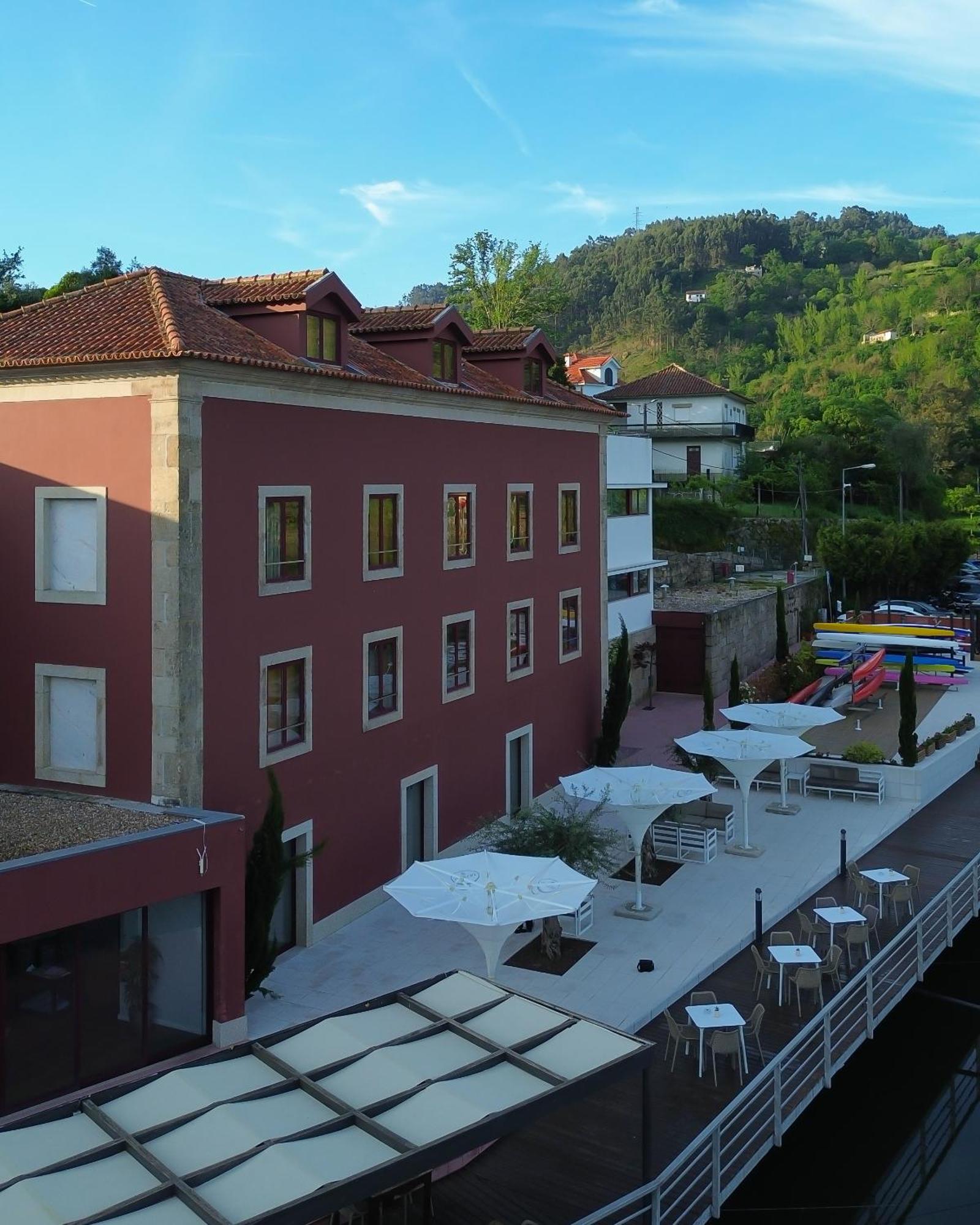Douro Porto Antigo 4* Cinfaes