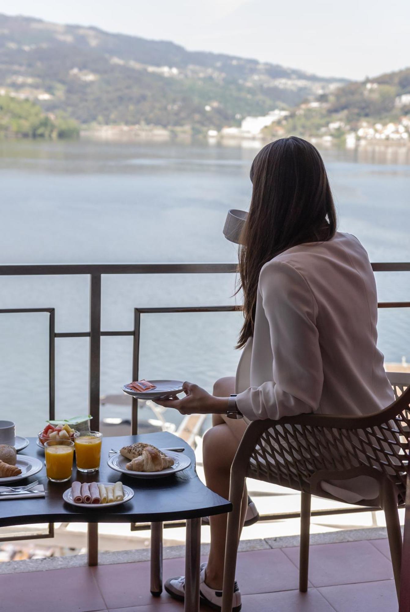 Douro Porto Antigo Hotel
