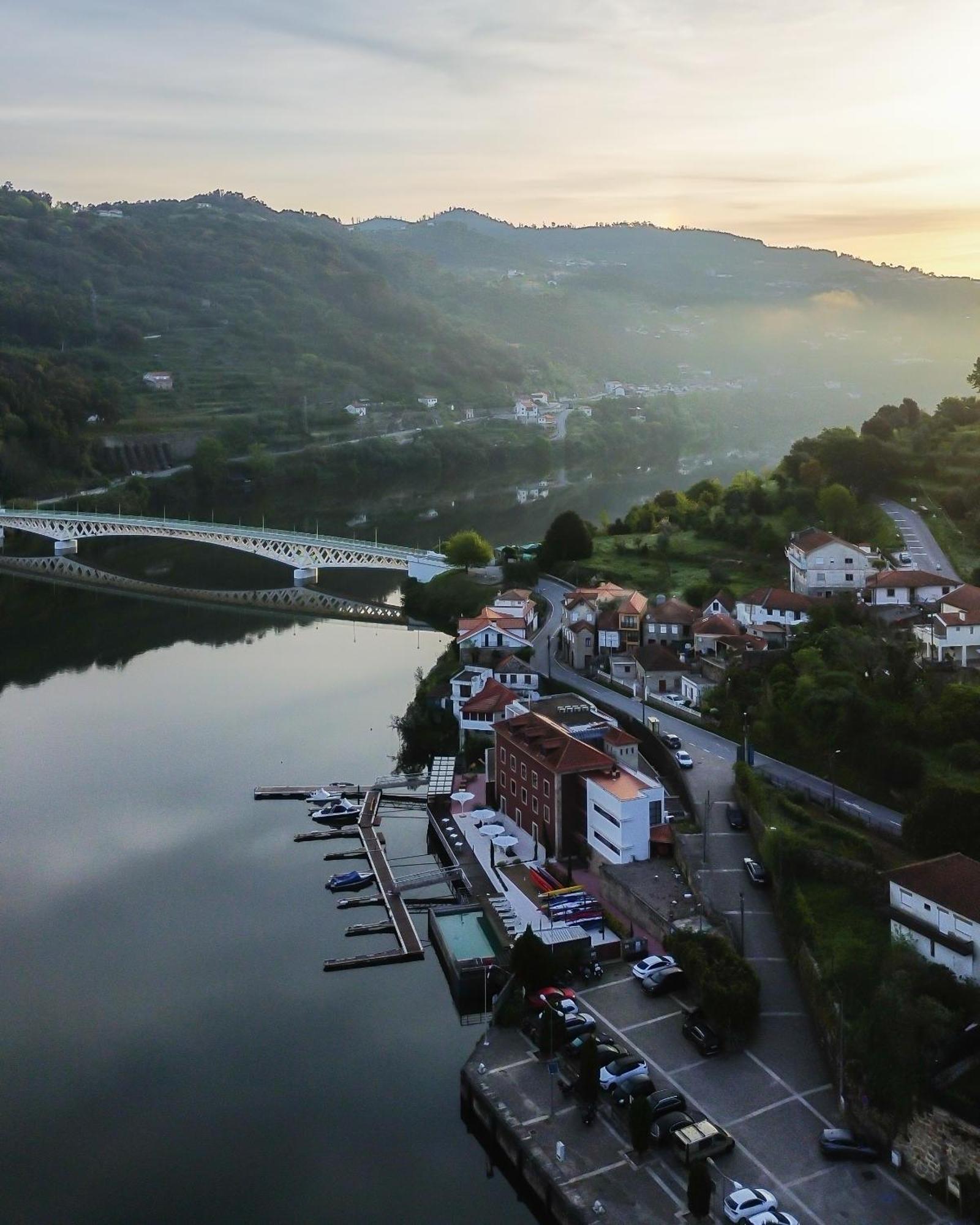 Hotel Douro Porto Antigo