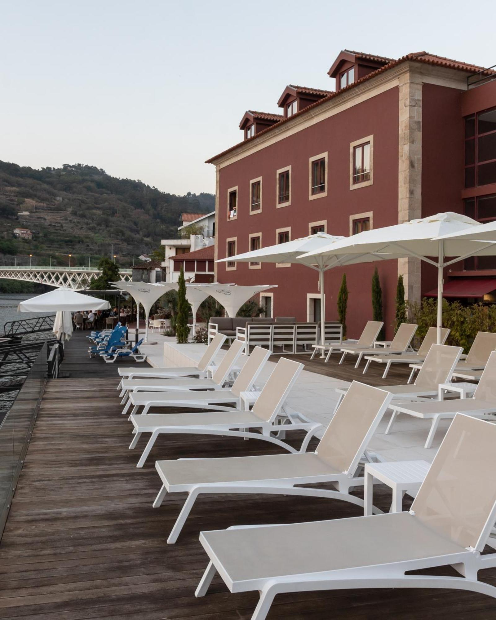Douro Porto Antigo Hotel Cinfaes