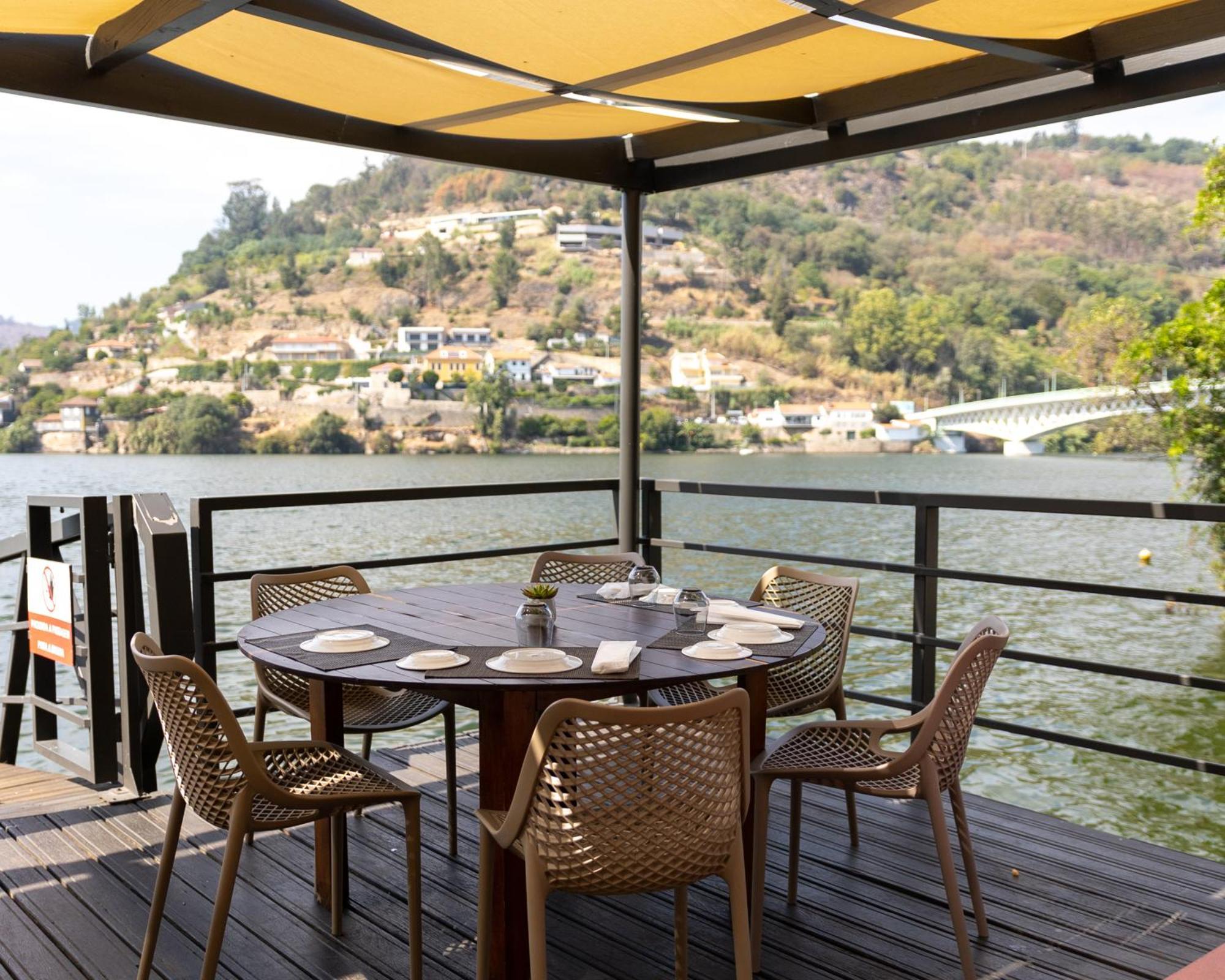 Hotel Douro Porto Antigo Cinfaes