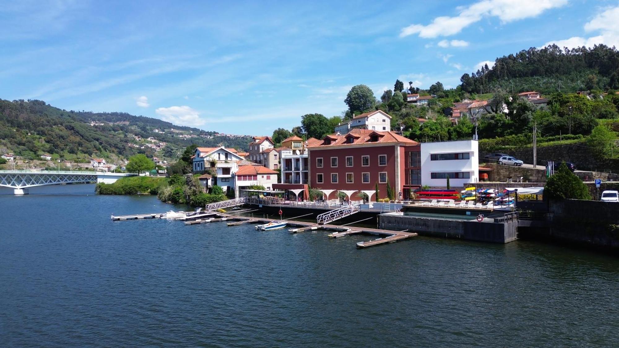 Douro Porto Antigo