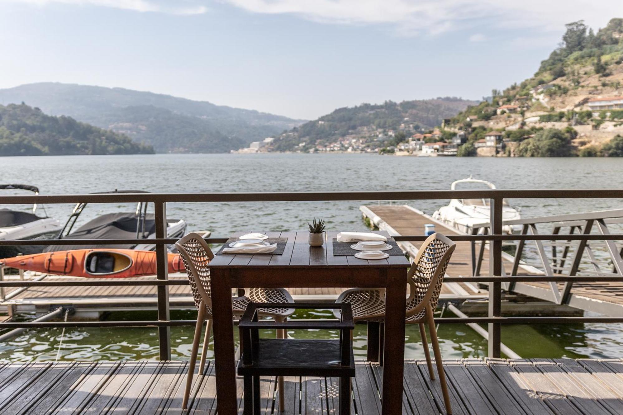 Douro Porto Antigo Hotel