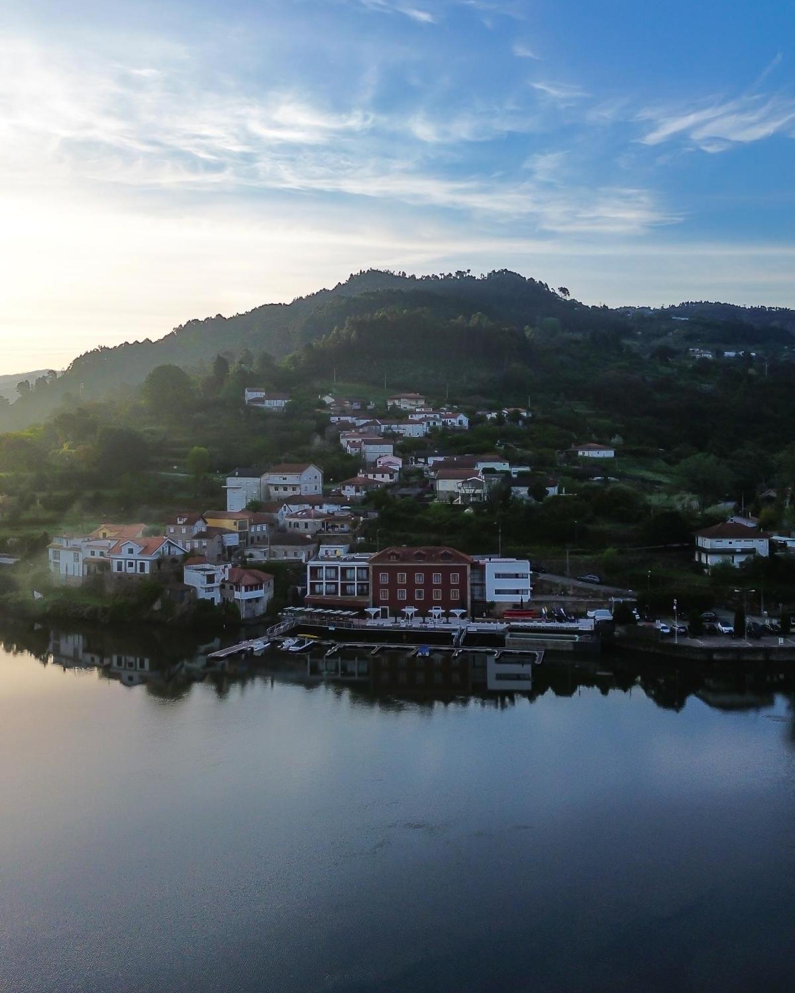 Hotel Douro Porto Antigo