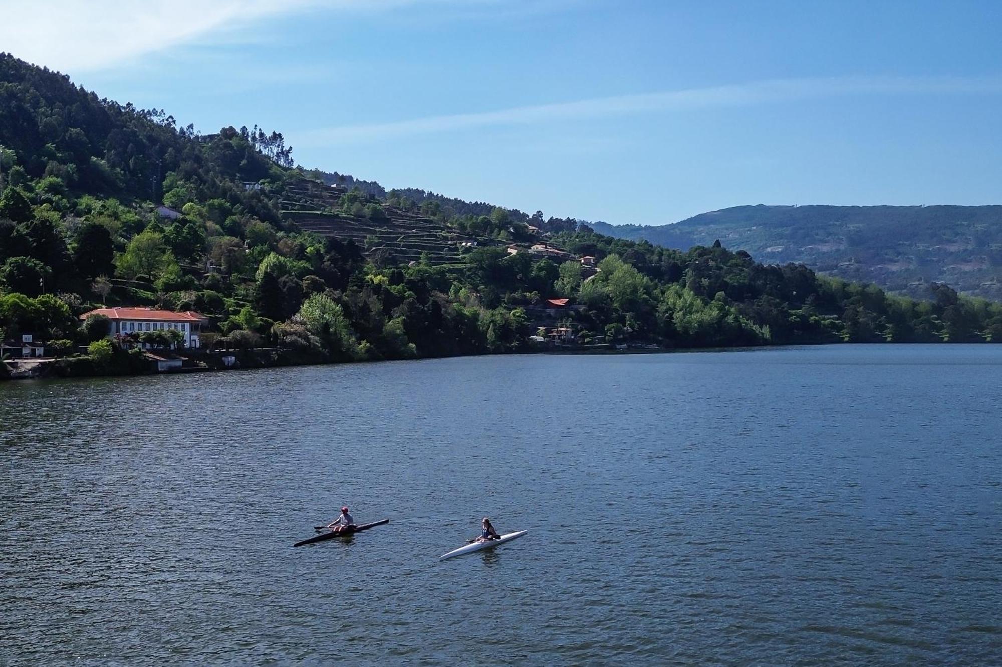 Hotel Douro Porto Antigo 4*